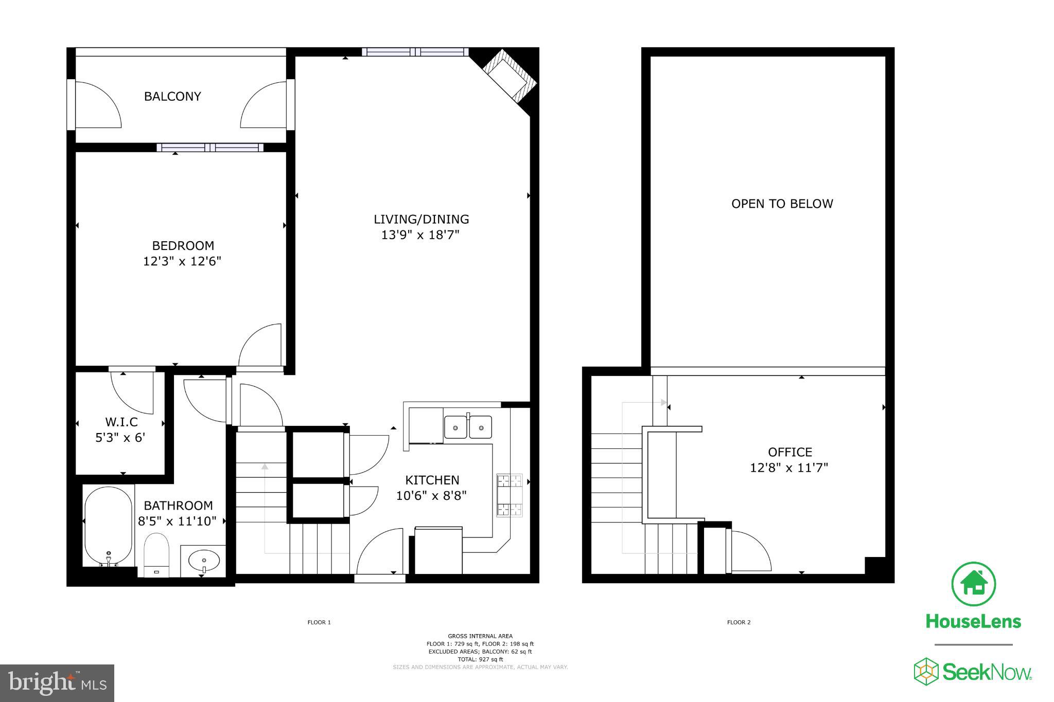 CHANTILLY PARK - Residential