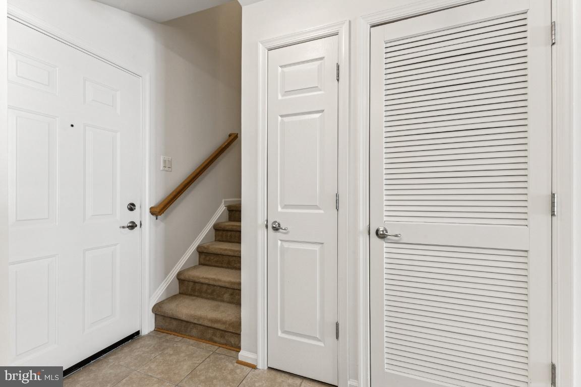 CHANTILLY PARK - Residential