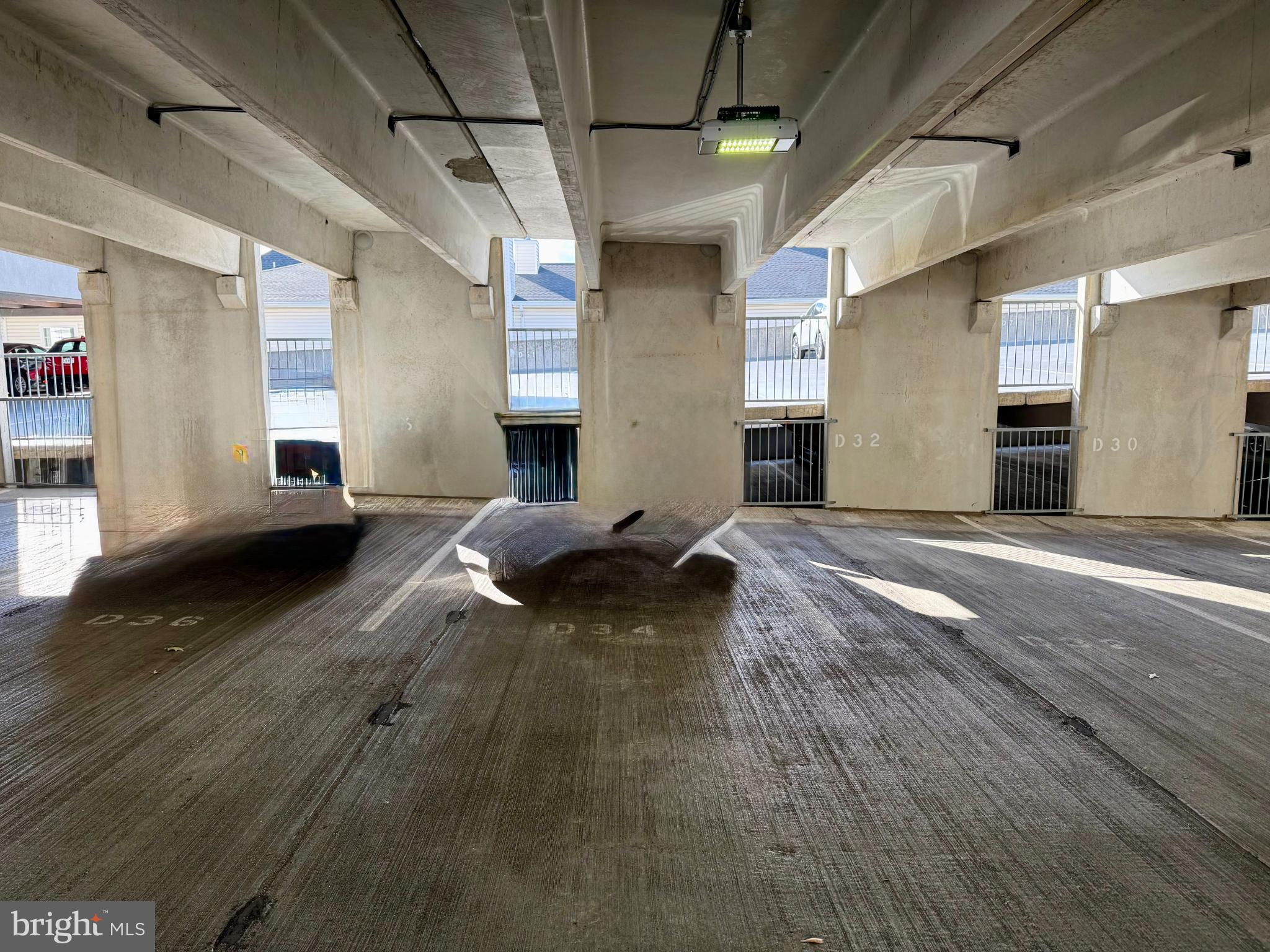 CHANTILLY PARK - Residential