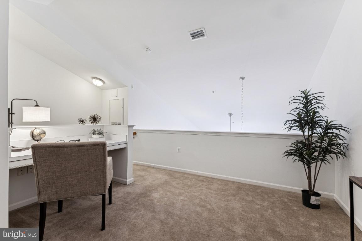 CHANTILLY PARK - Residential