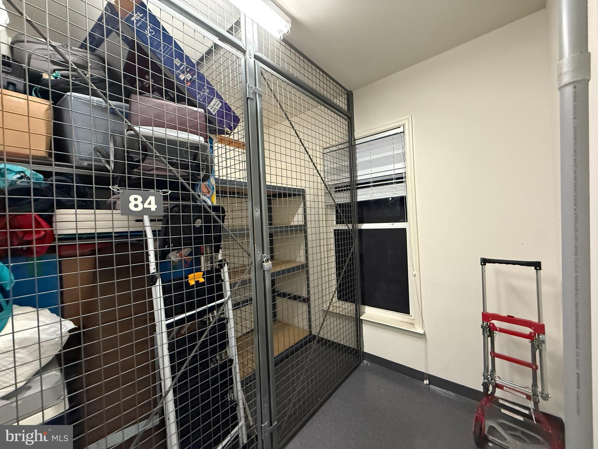 CHANTILLY PARK - Residential