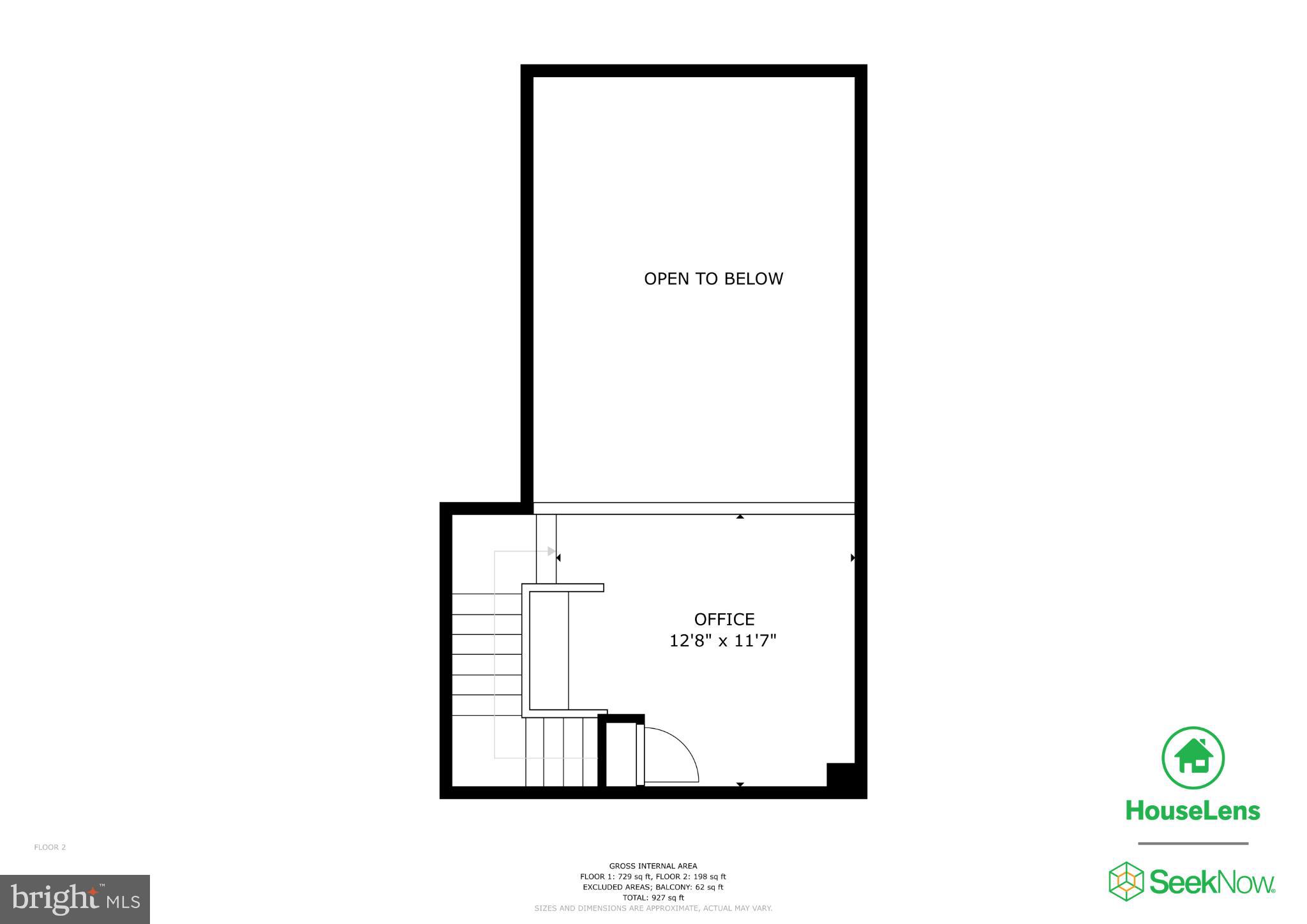CHANTILLY PARK - Residential