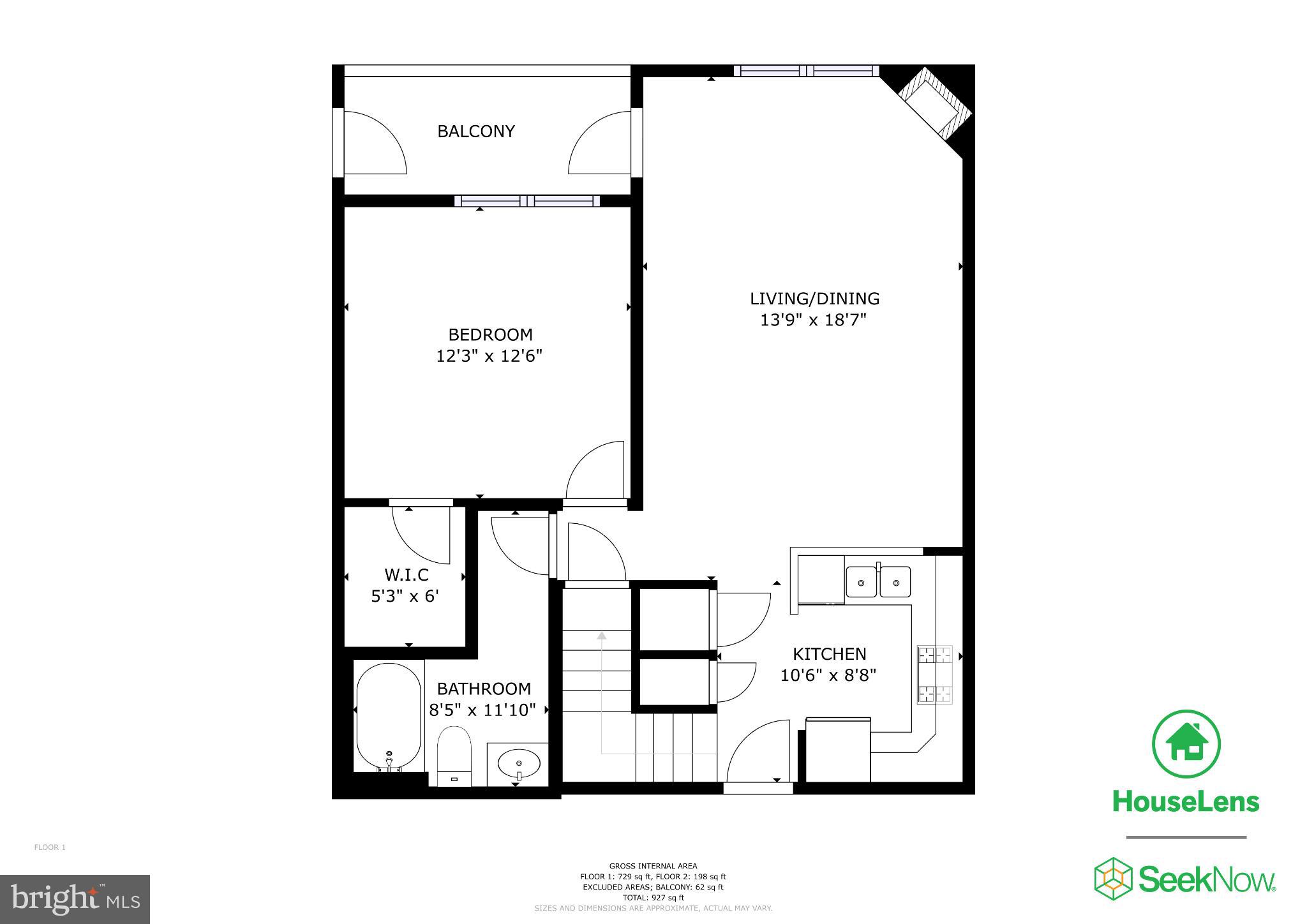 CHANTILLY PARK - Residential