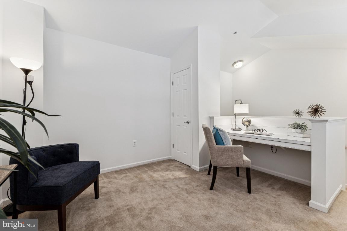 CHANTILLY PARK - Residential