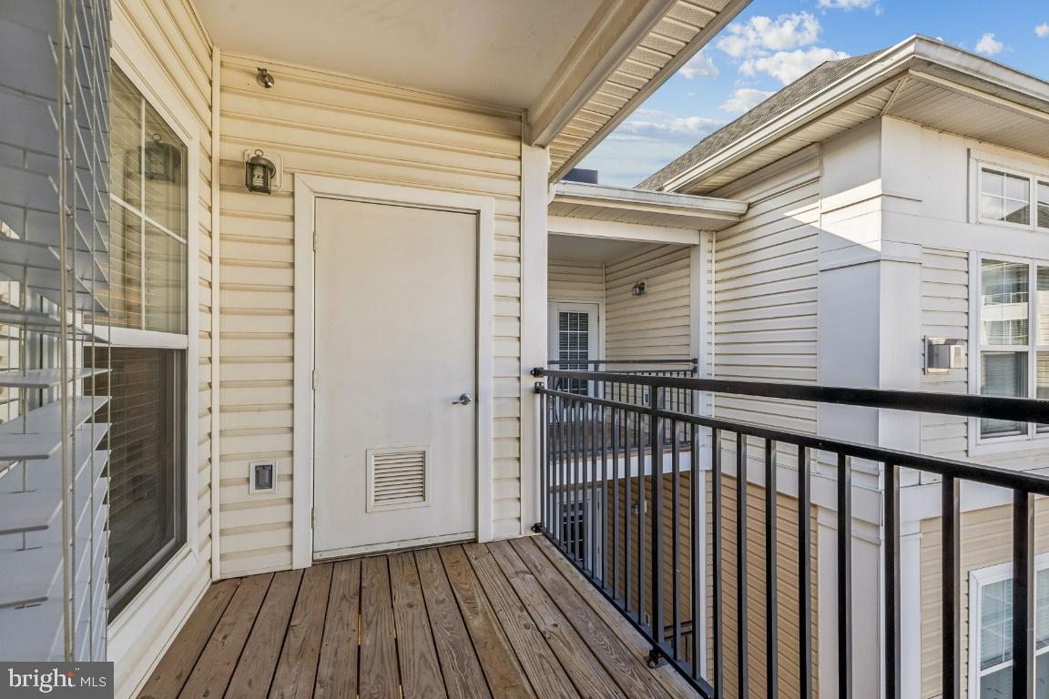 CHANTILLY PARK - Residential