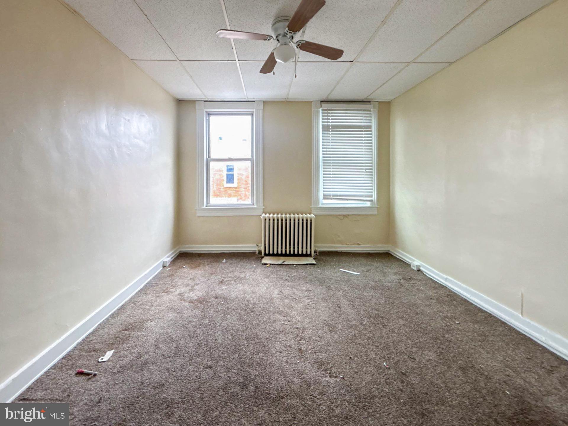 BROADWAY EAST - Residential