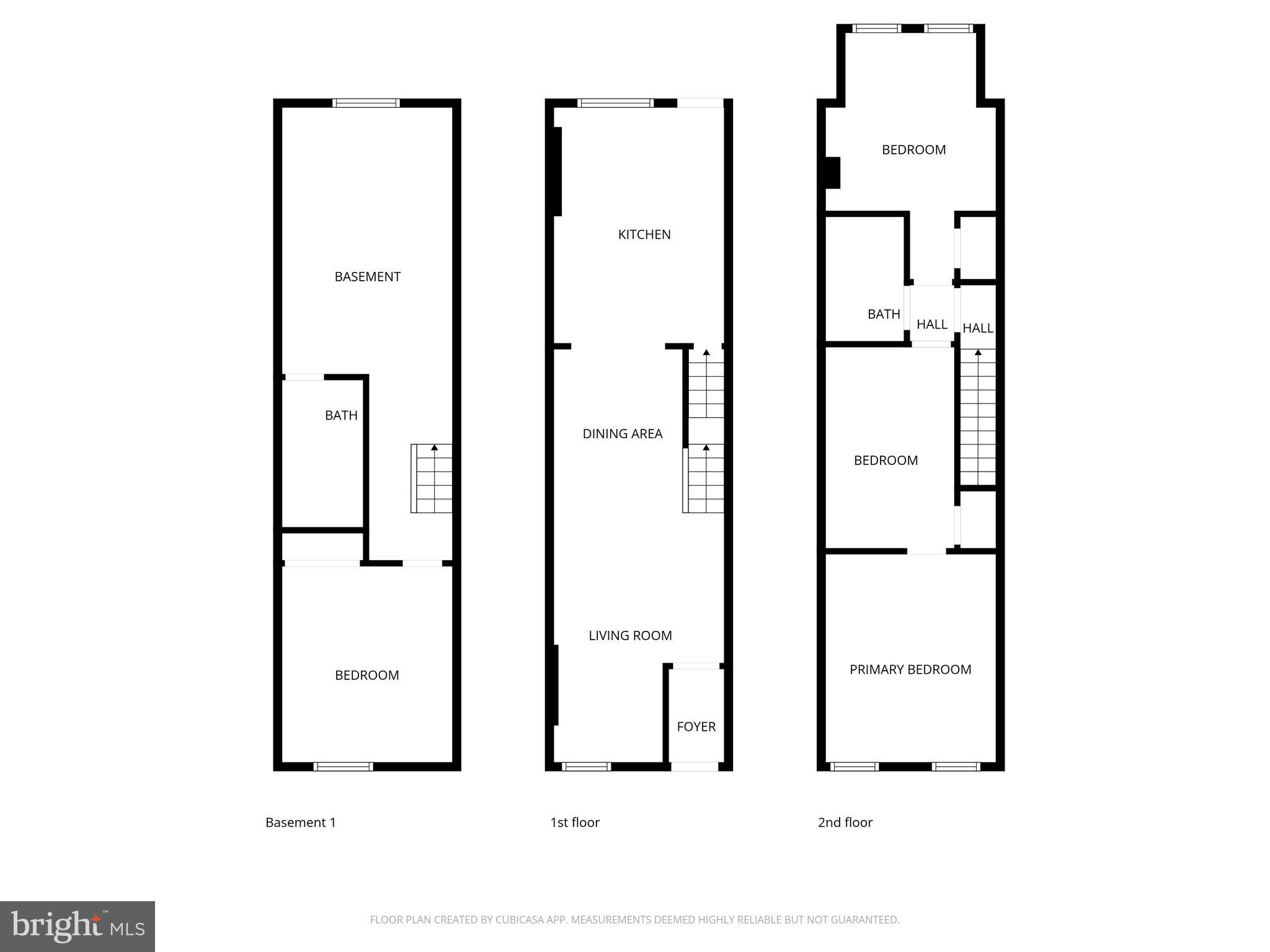 BROADWAY EAST - Residential
