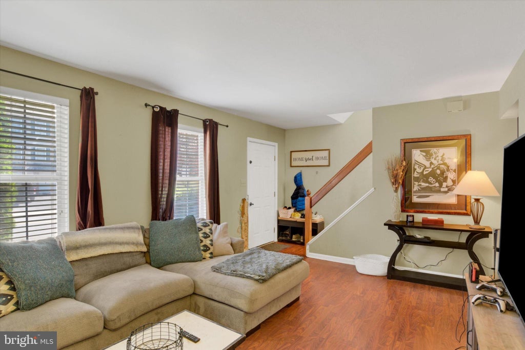 Photo of 654 Rockwood Drive, ELIZABETHTOWN, PA 17022 (MLS # PALA2095174)