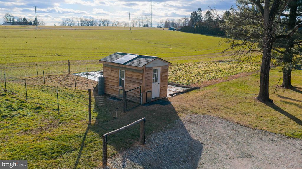 Photo of 2856 Zink Road, MANHEIM, PA 17545 (MLS # PALA2083952)