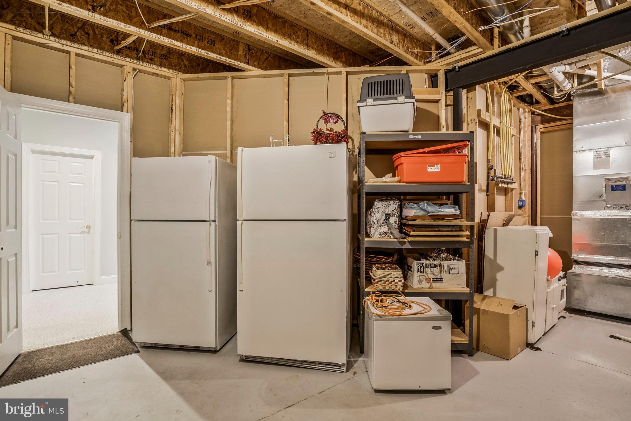 KINGSTOWNE - Residential