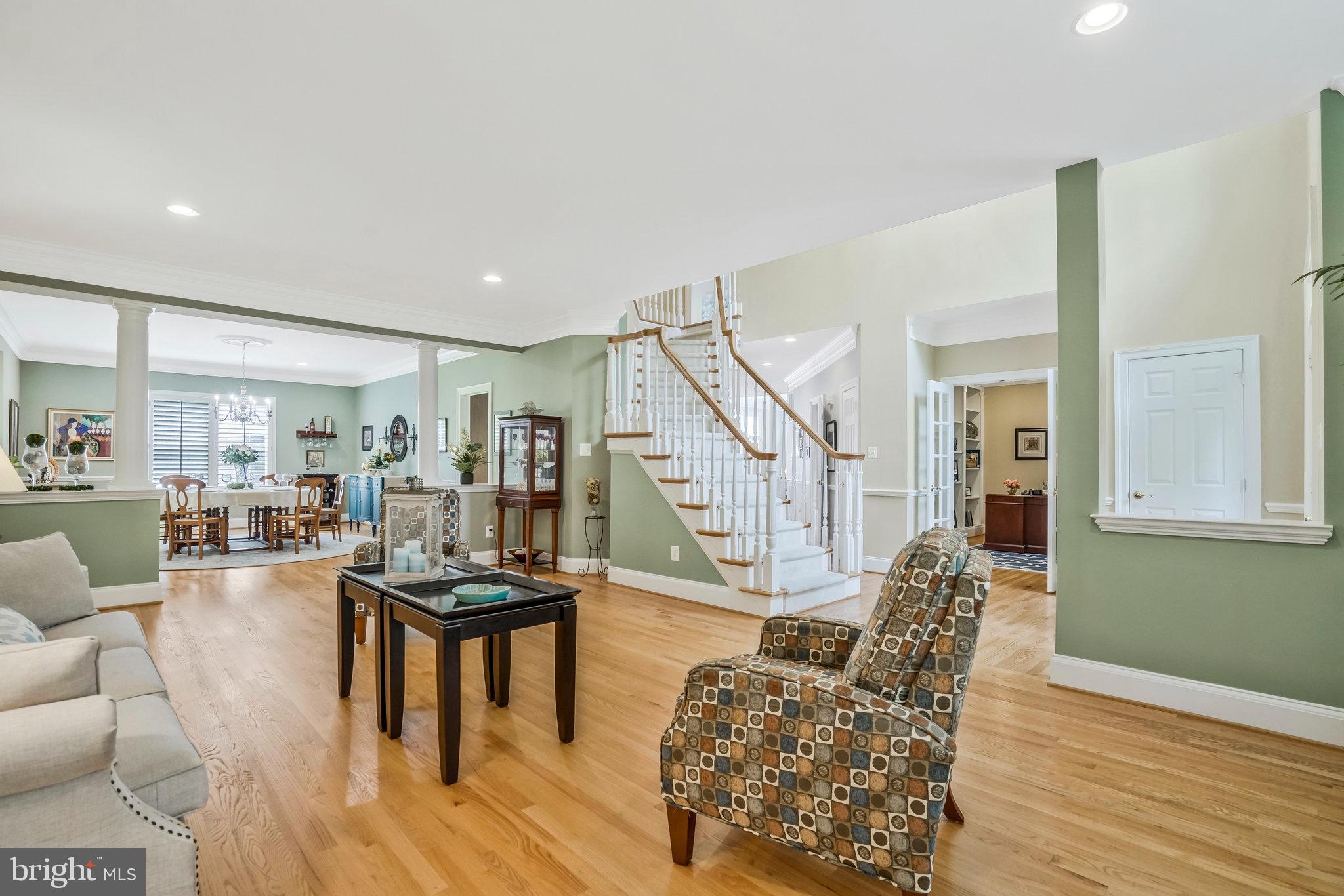 KINGSTOWNE - Residential