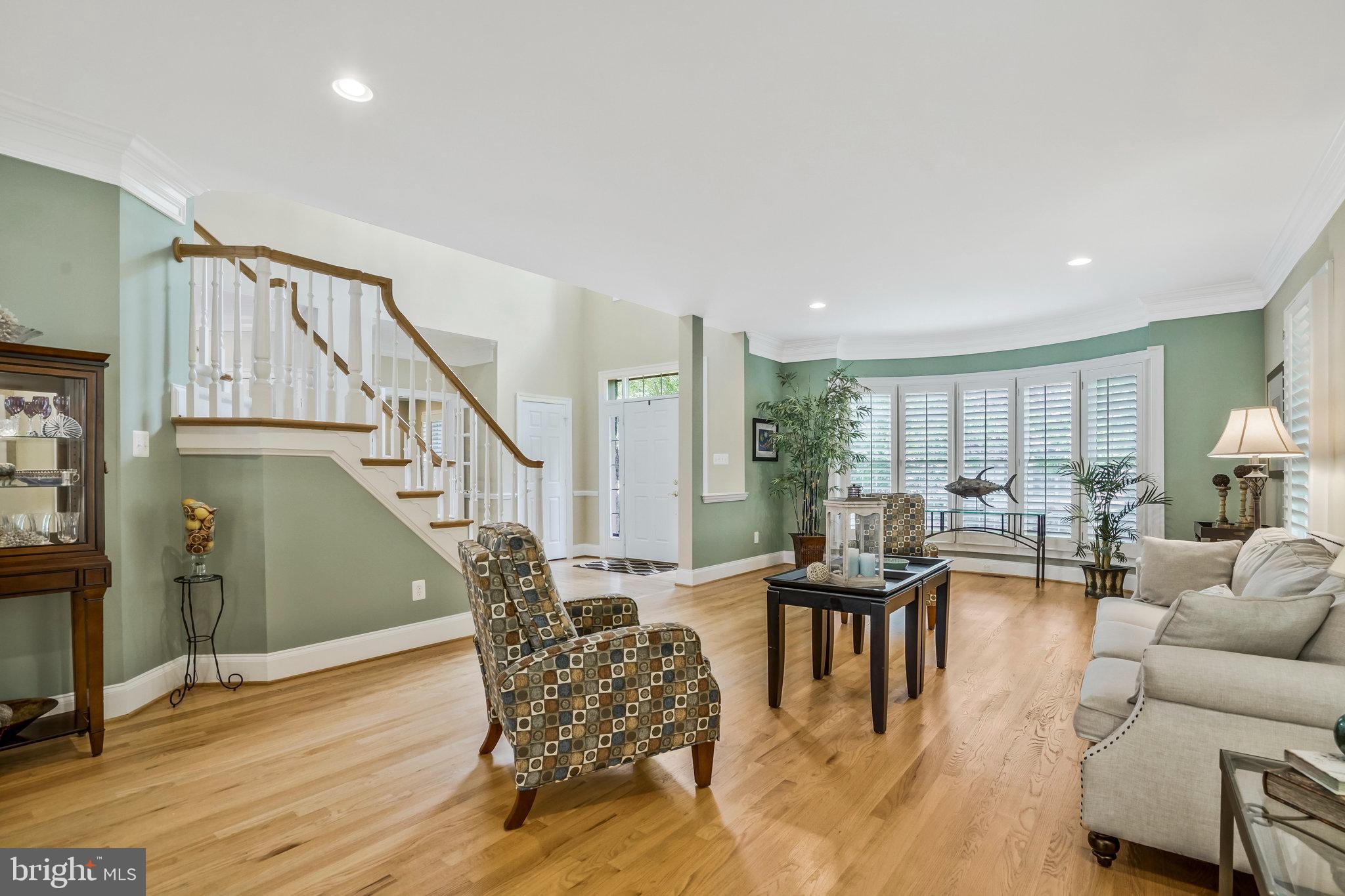 KINGSTOWNE - Residential