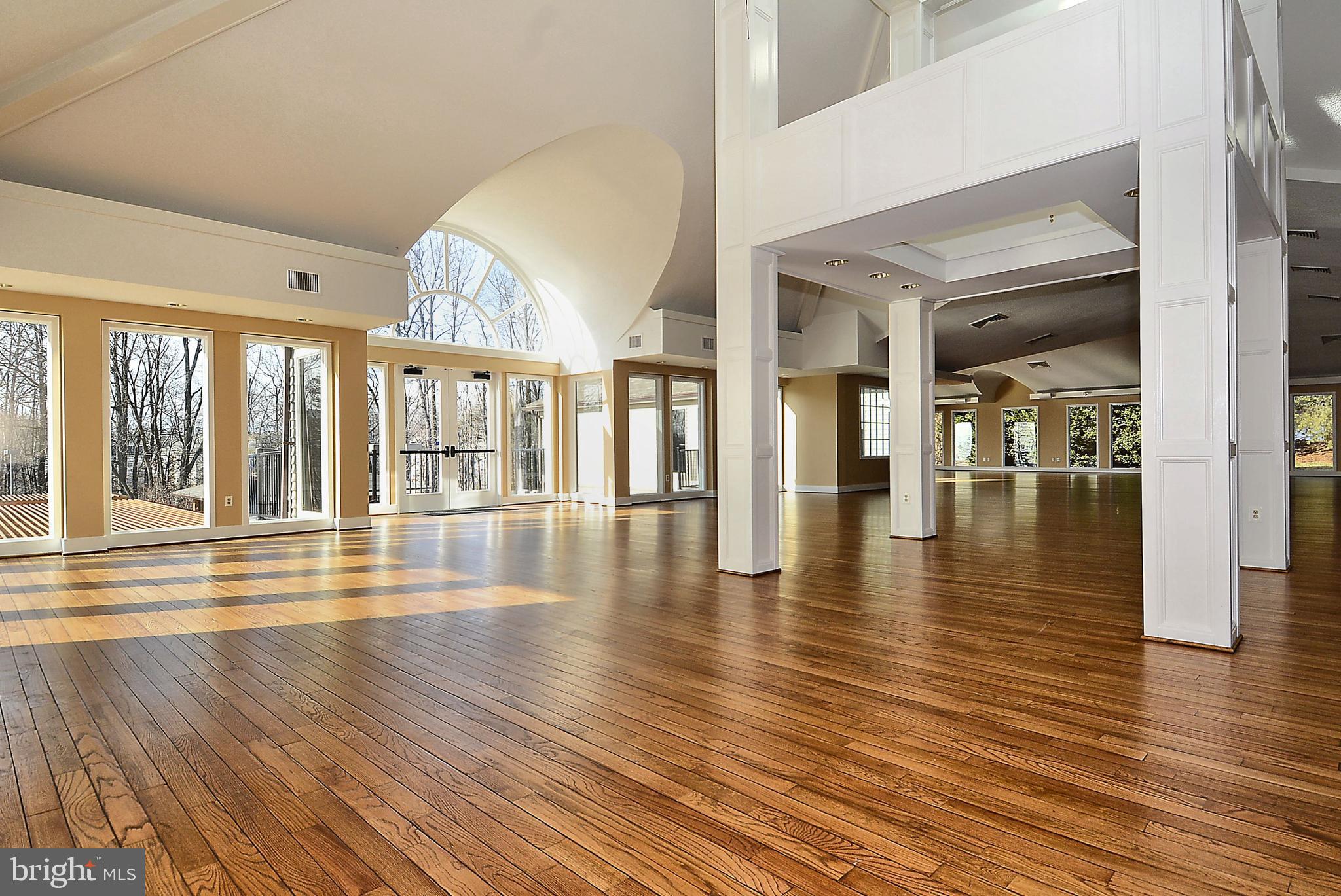 KINGSTOWNE - Residential