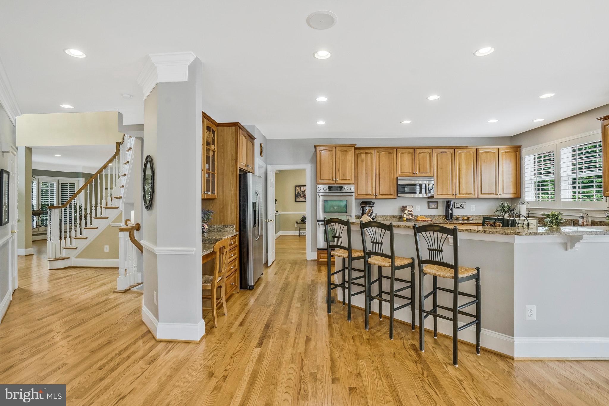 KINGSTOWNE - Residential