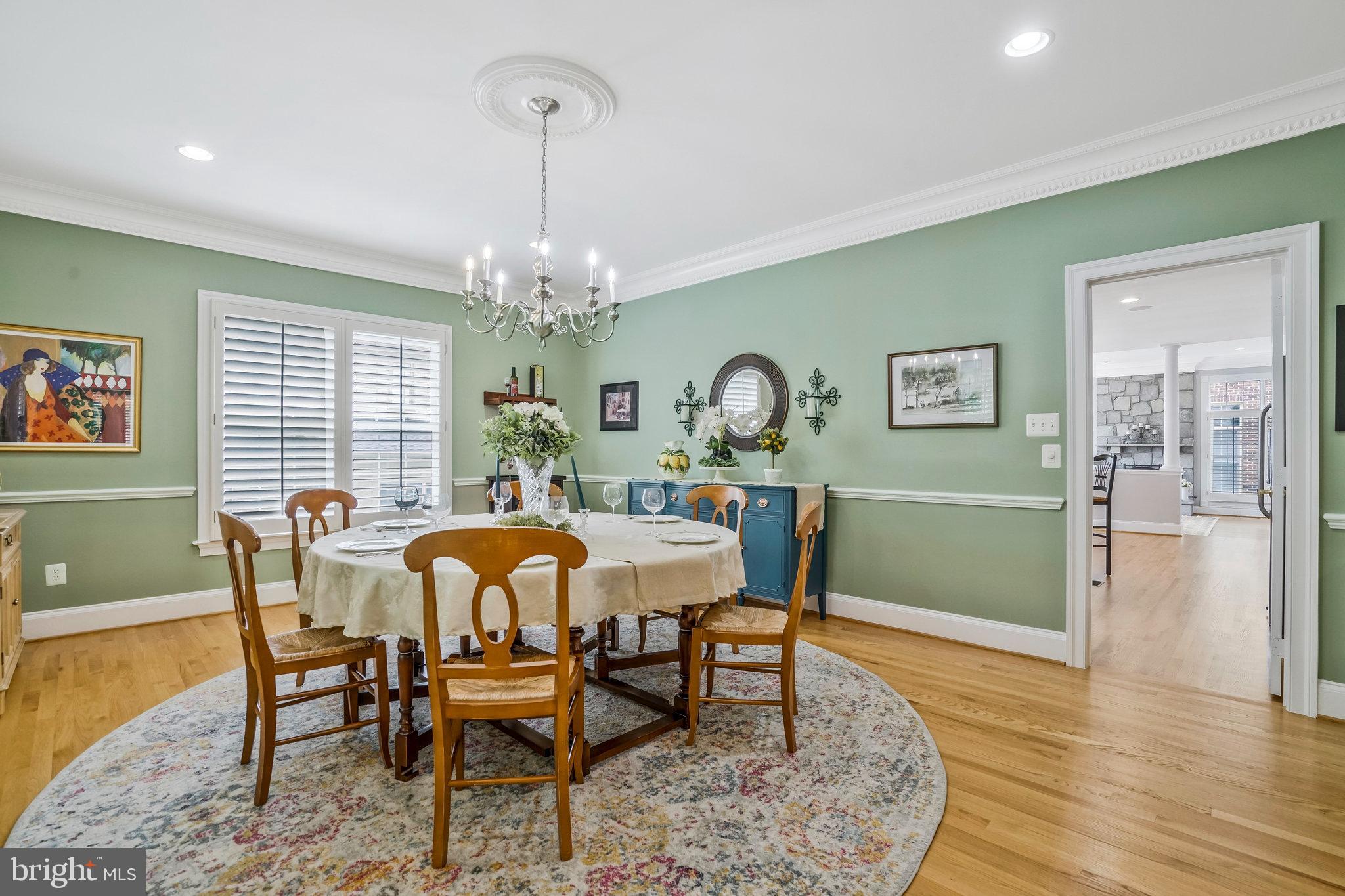 KINGSTOWNE - Residential