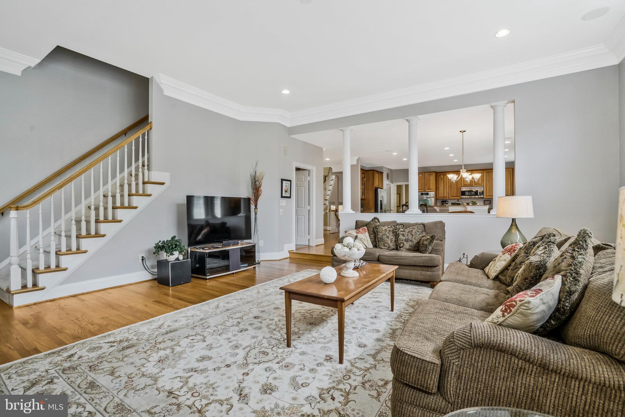 KINGSTOWNE - Residential