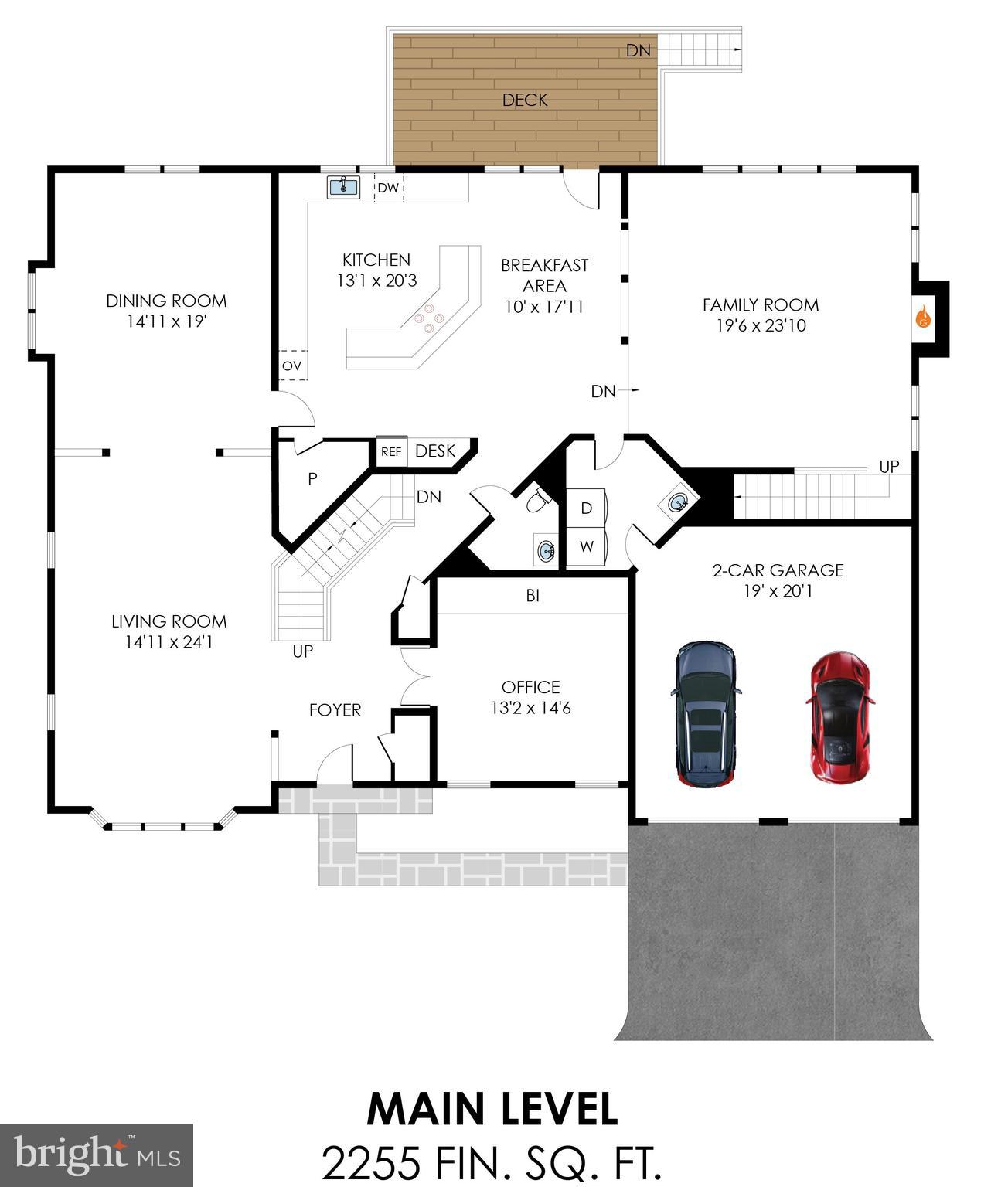 KINGSTOWNE - Residential