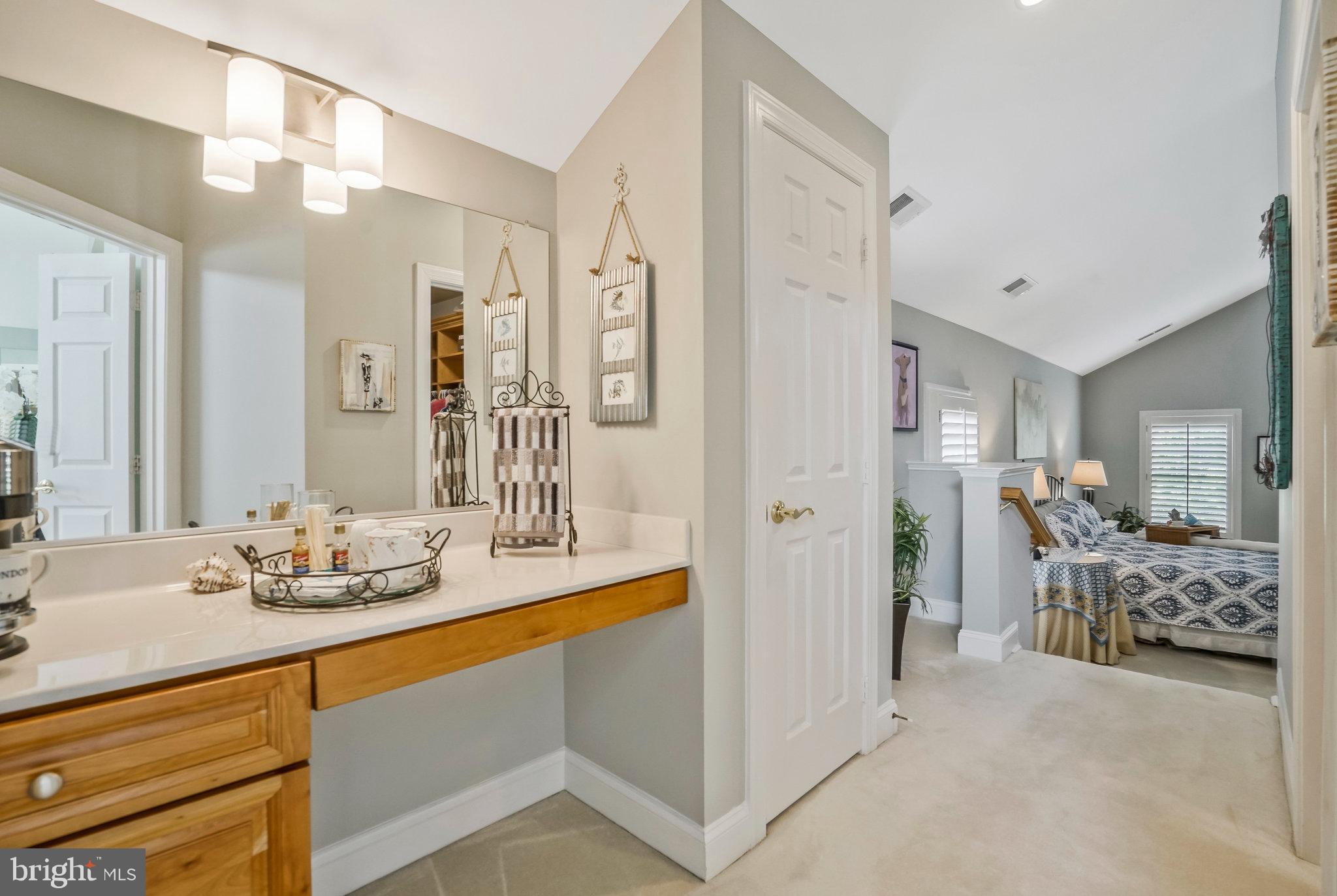 KINGSTOWNE - Residential