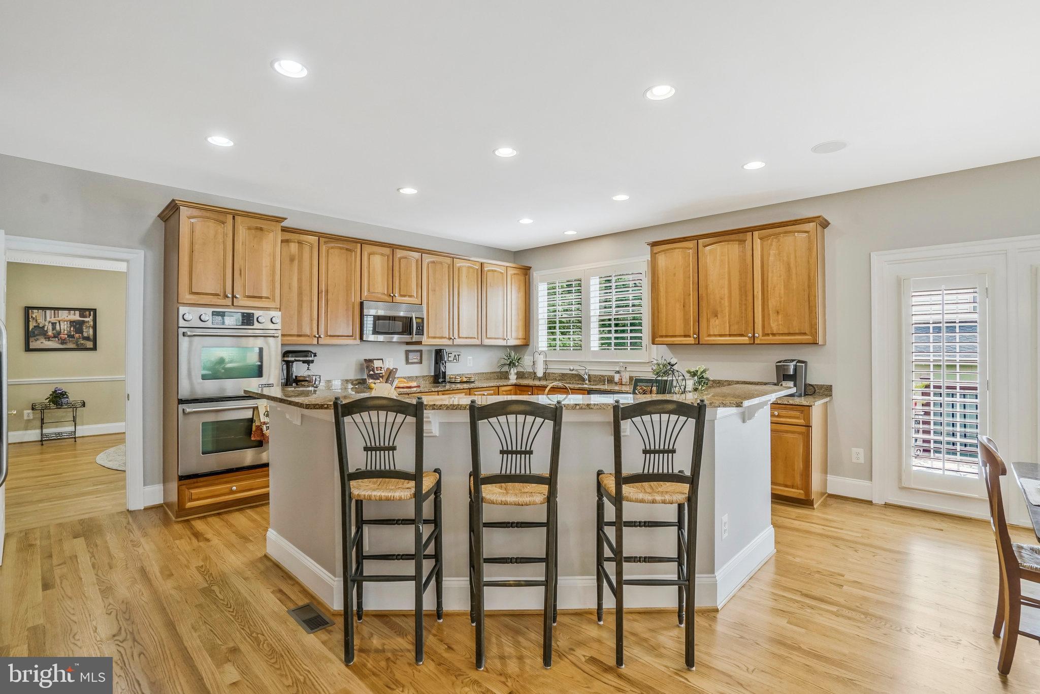 KINGSTOWNE - Residential