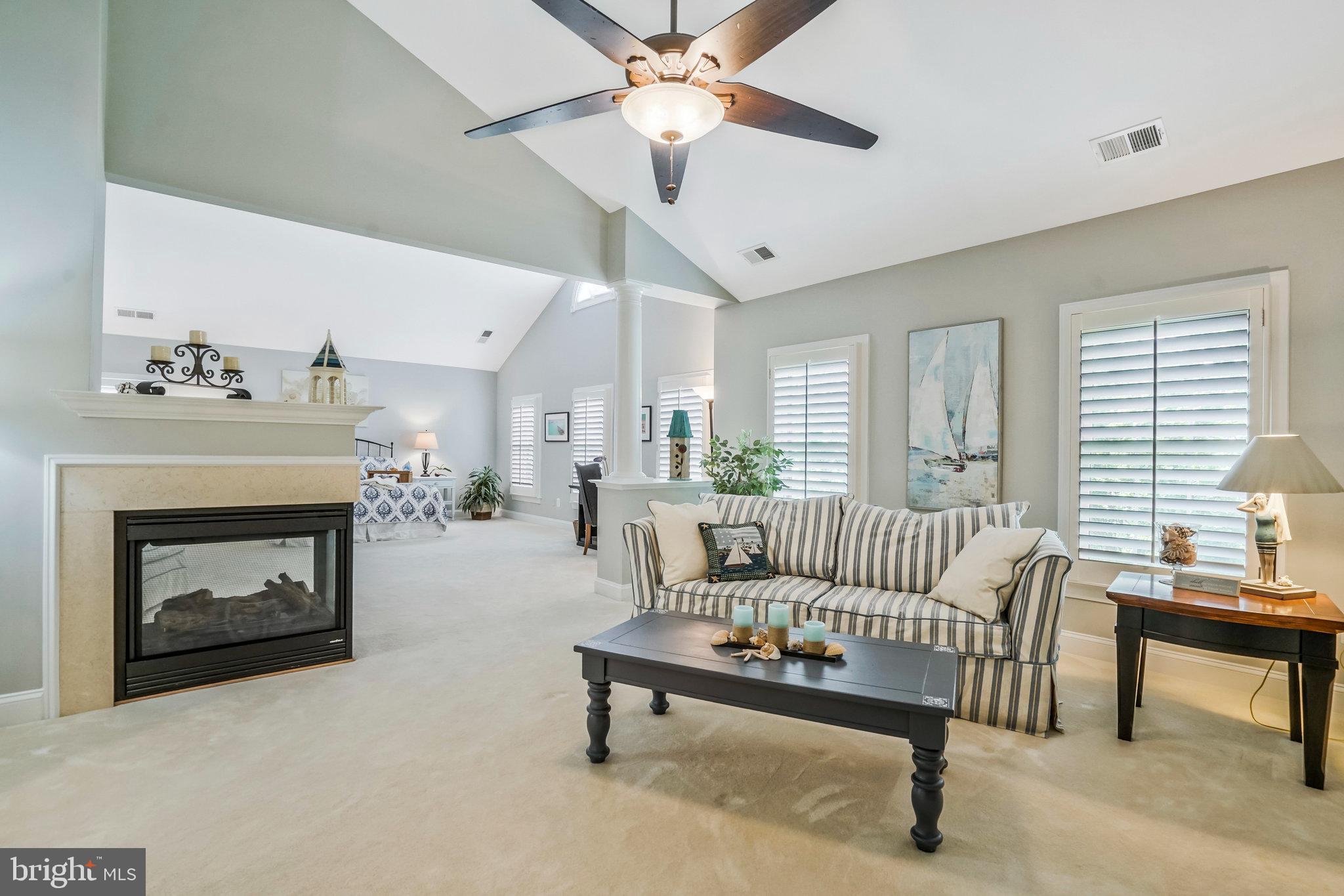 KINGSTOWNE - Residential