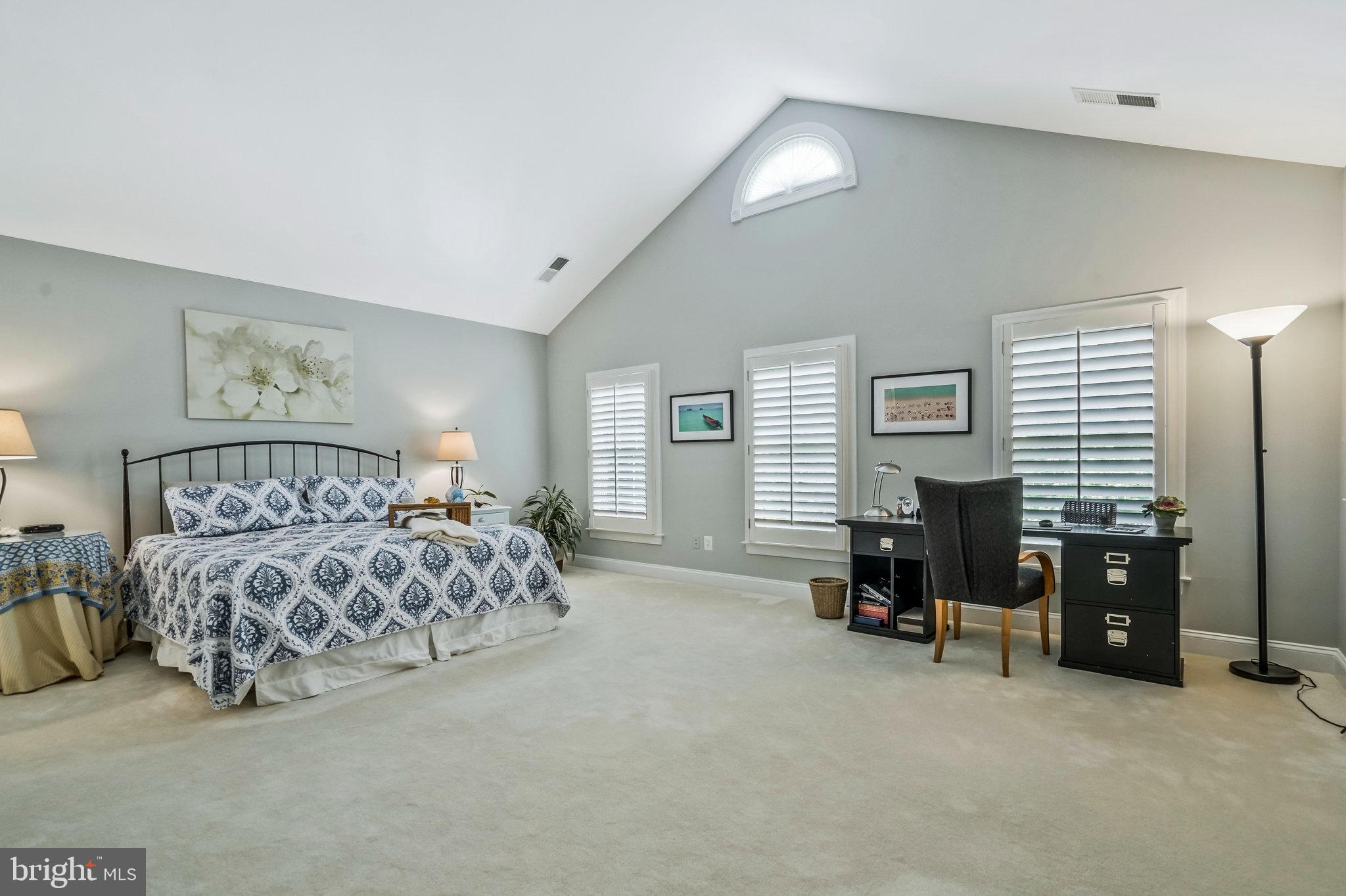 KINGSTOWNE - Residential