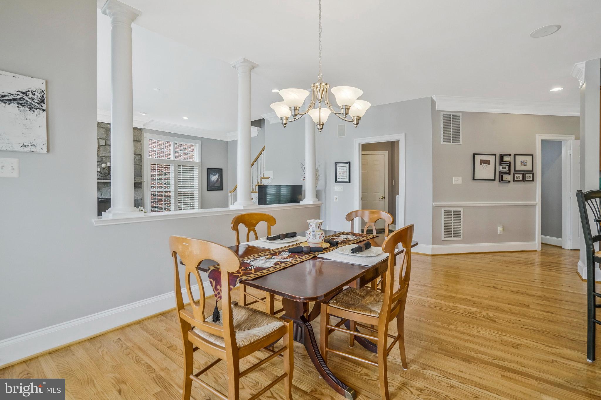 KINGSTOWNE - Residential