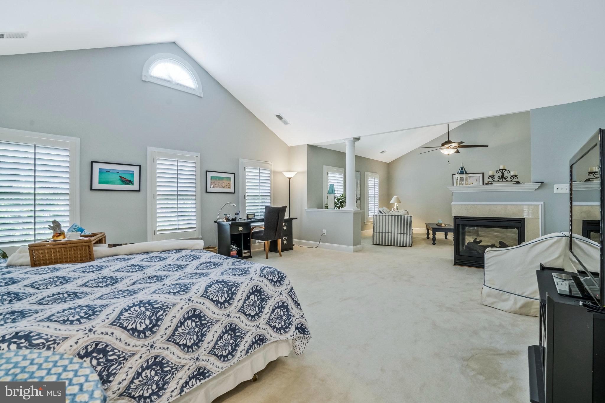 KINGSTOWNE - Residential