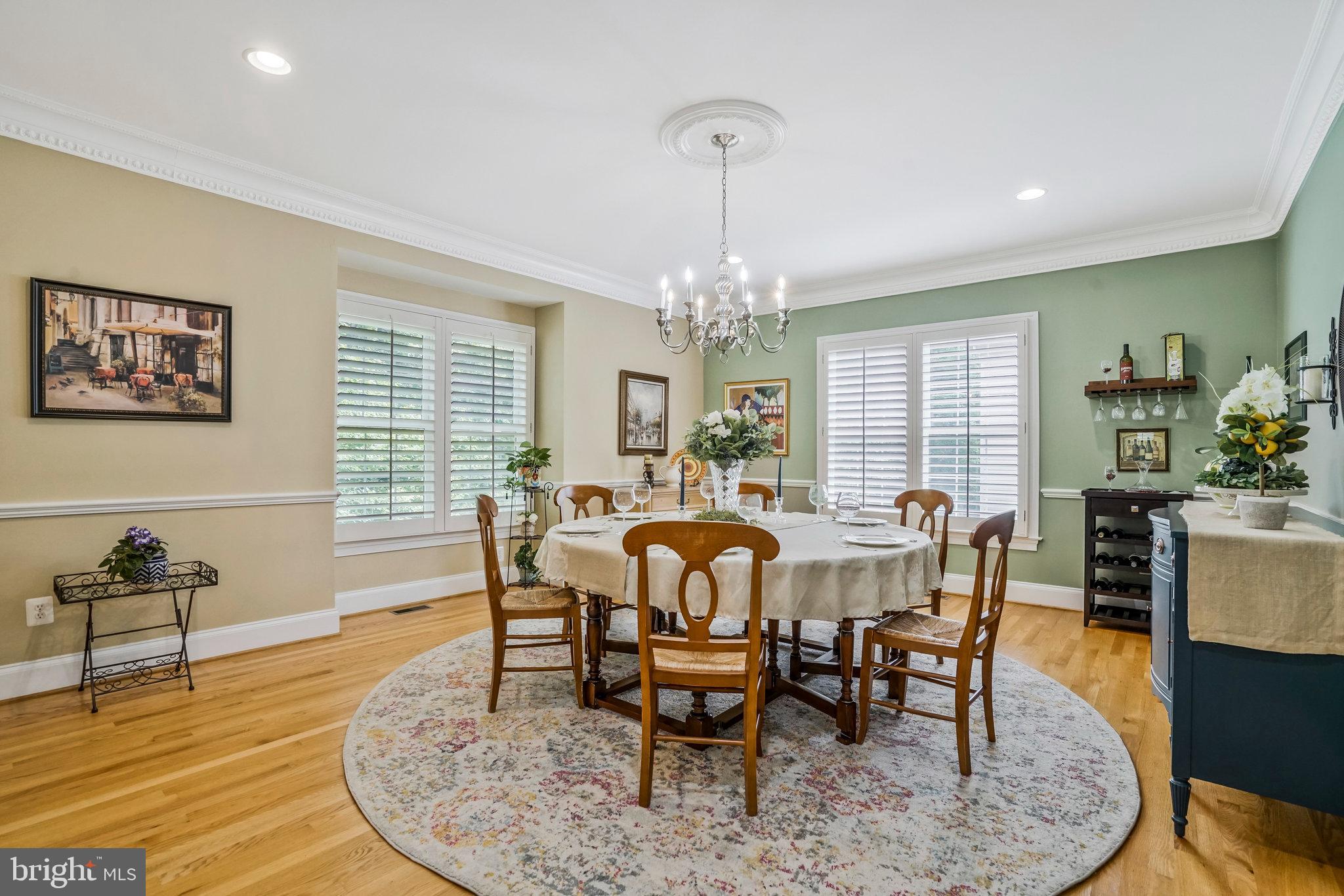 KINGSTOWNE - Residential