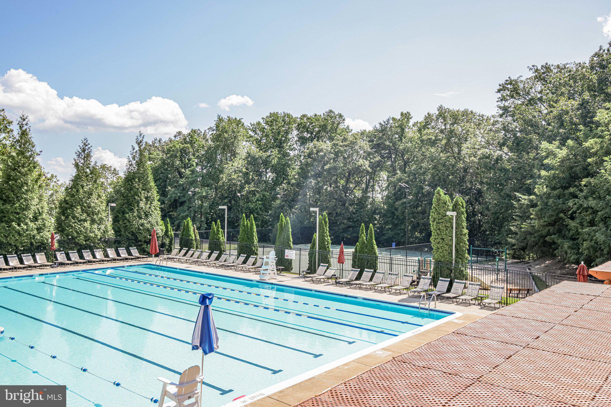 KINGSTOWNE - Residential