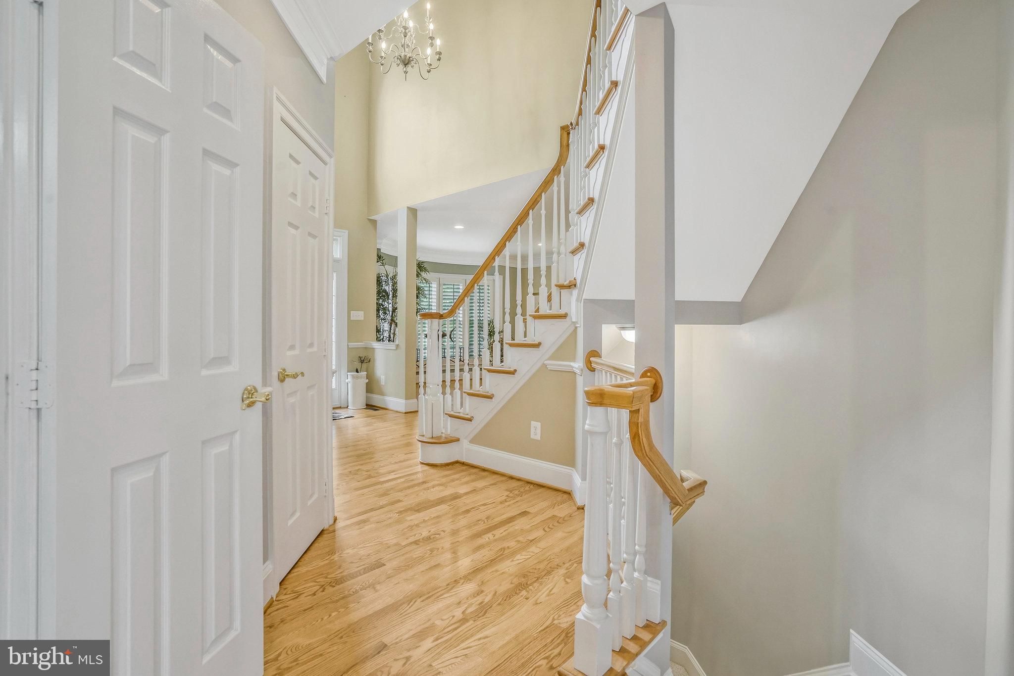 KINGSTOWNE - Residential