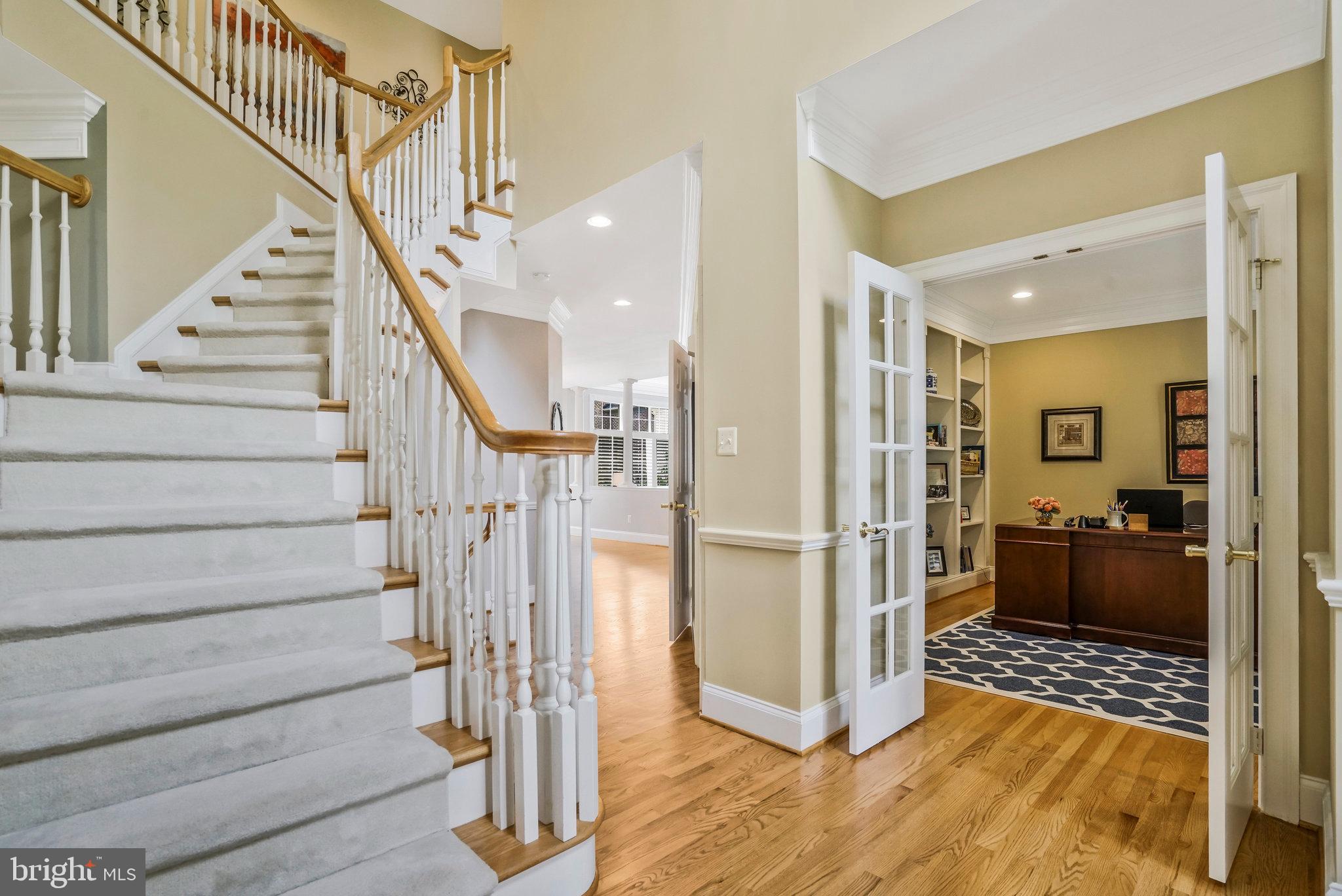 KINGSTOWNE - Residential