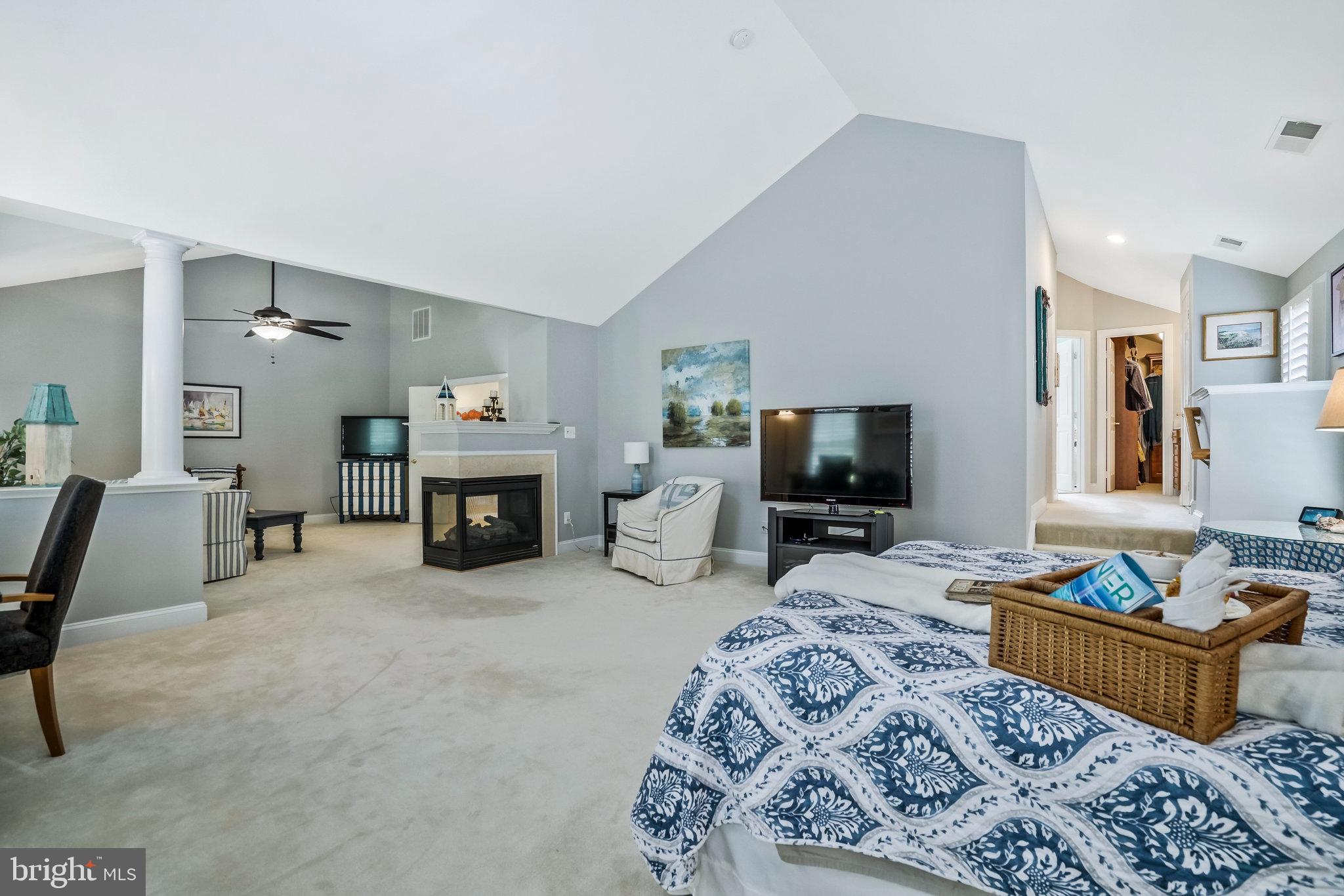 KINGSTOWNE - Residential