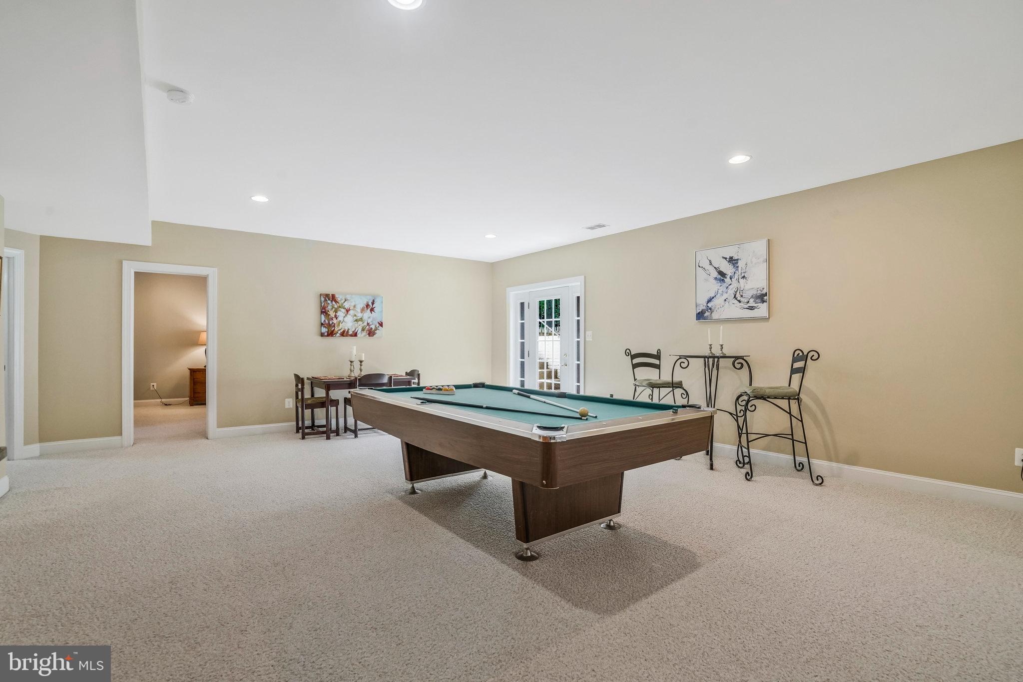 KINGSTOWNE - Residential