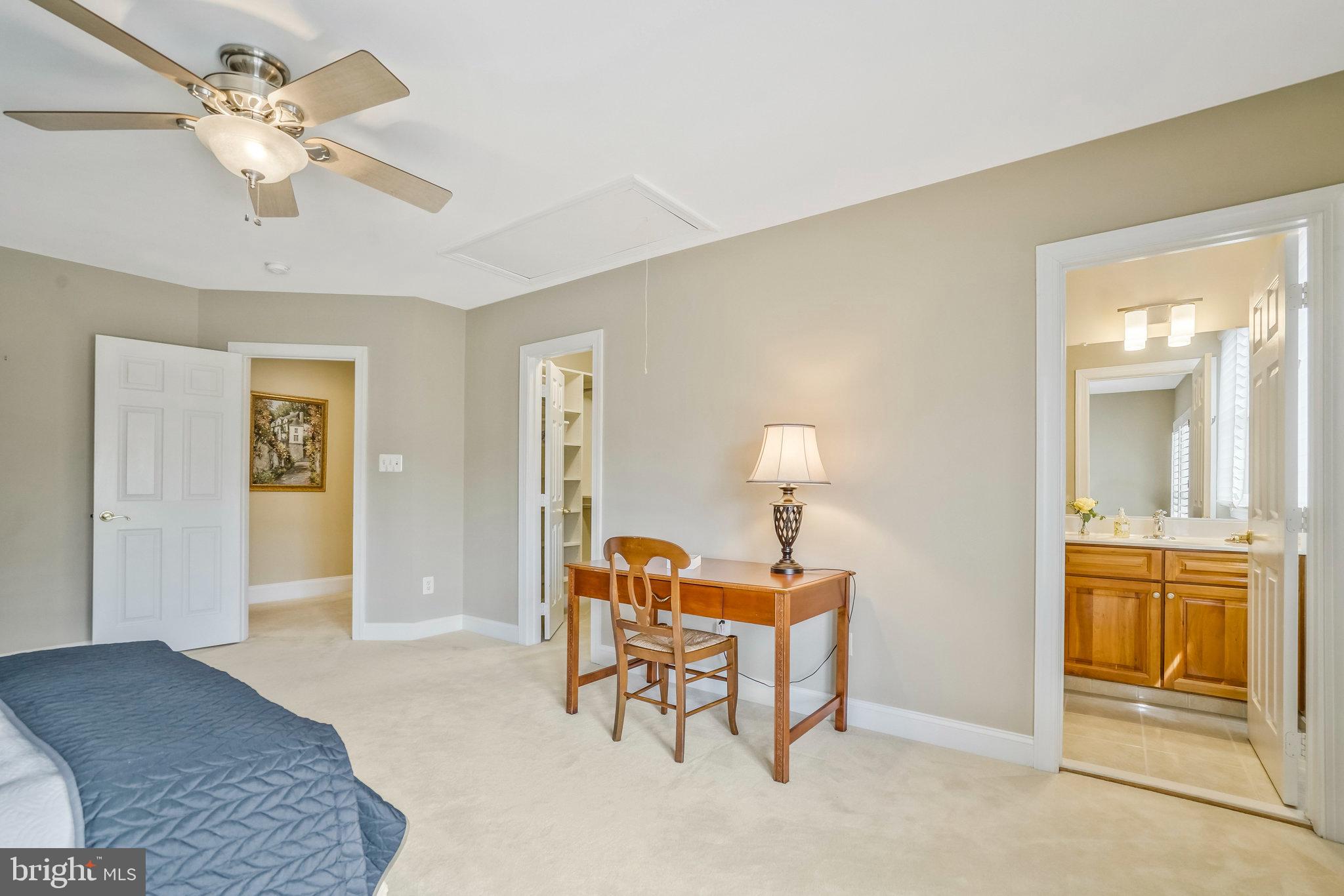 KINGSTOWNE - Residential