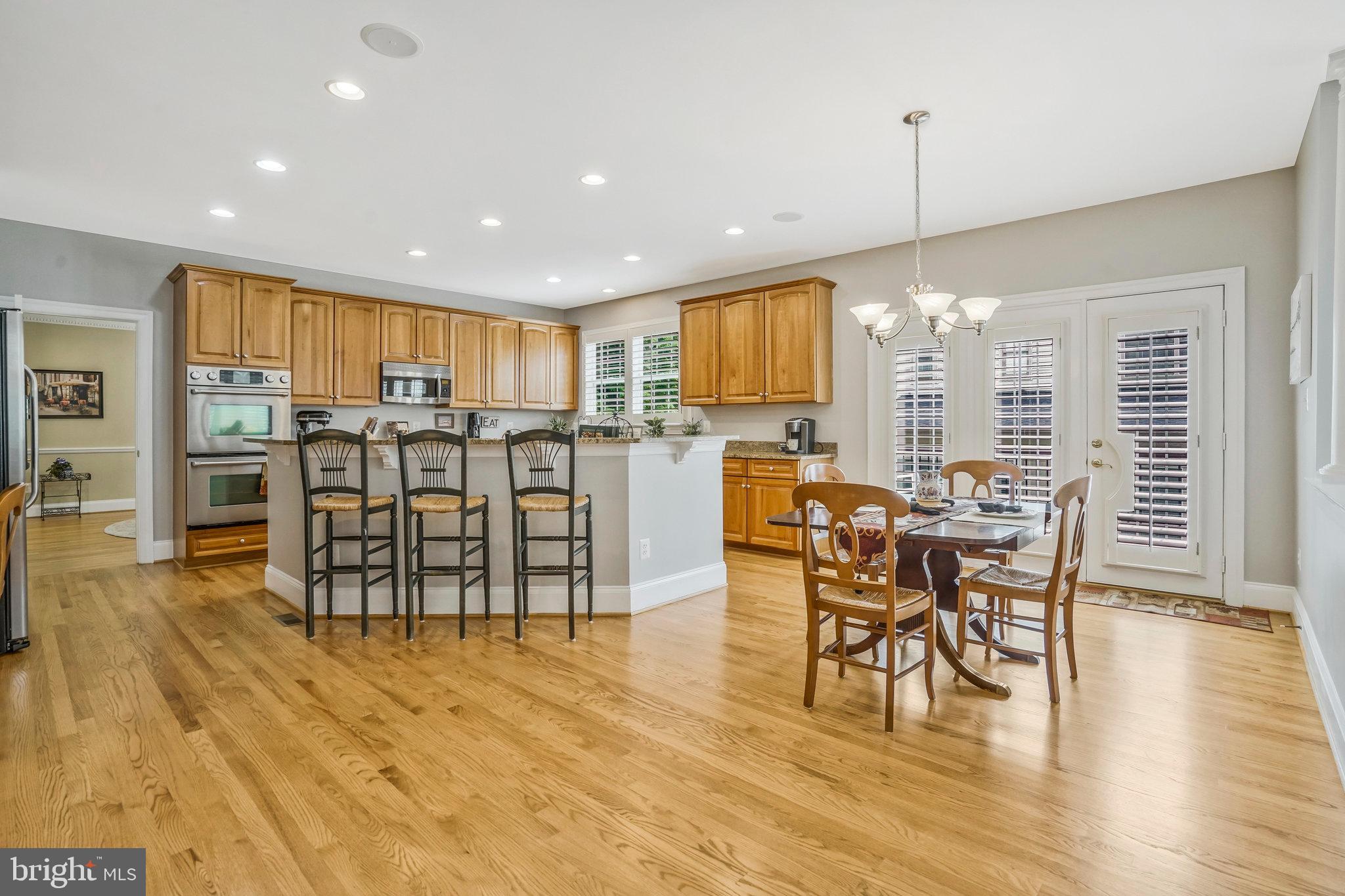 KINGSTOWNE - Residential