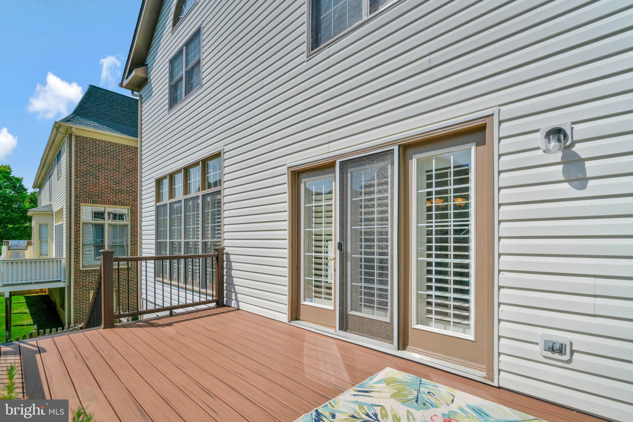 KINGSTOWNE - Residential