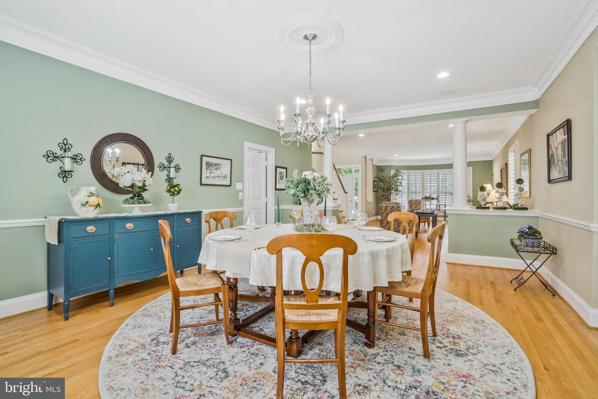 KINGSTOWNE - Residential