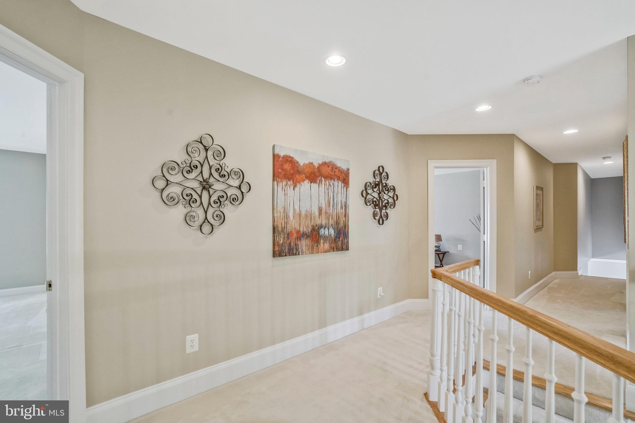 KINGSTOWNE - Residential