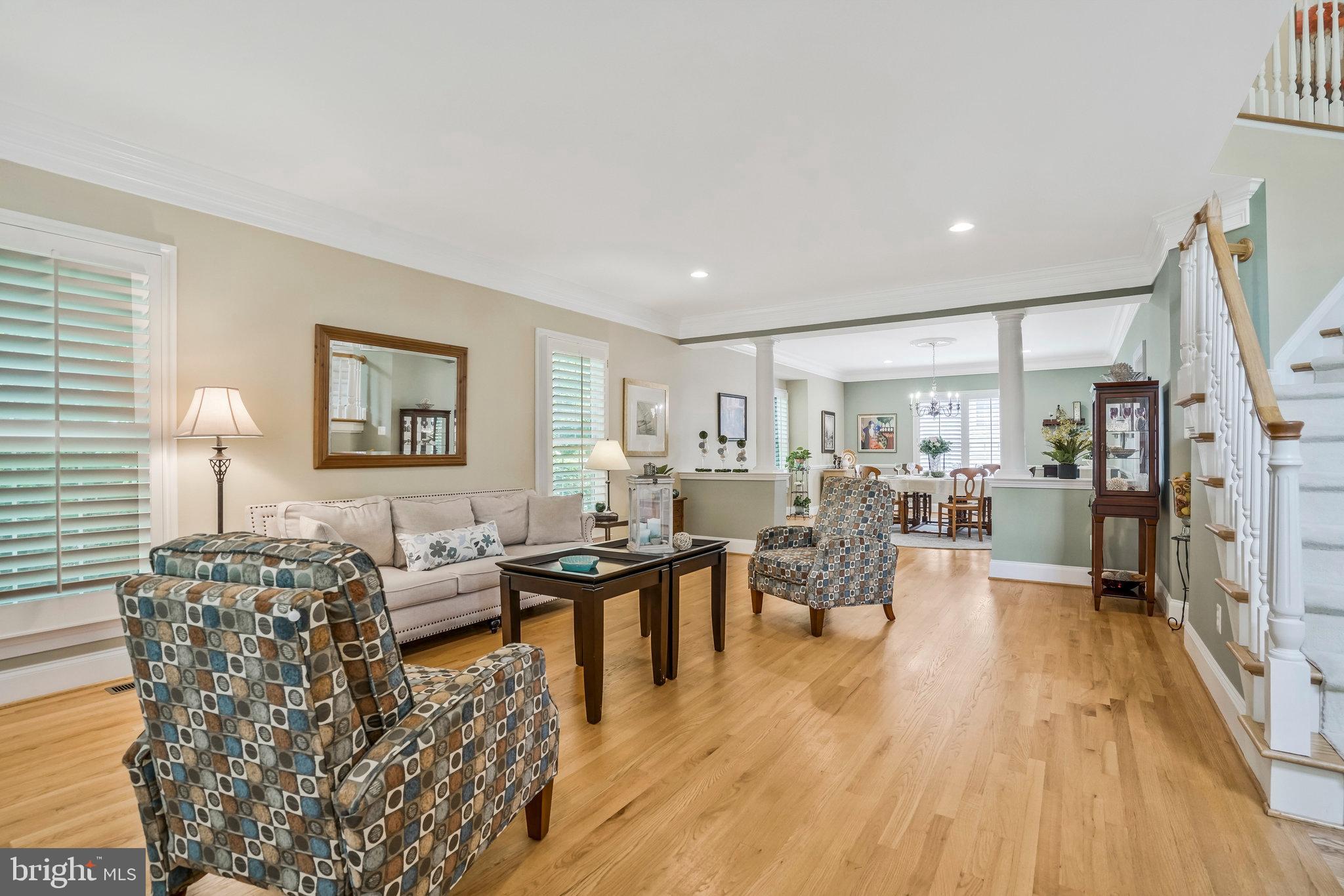 KINGSTOWNE - Residential