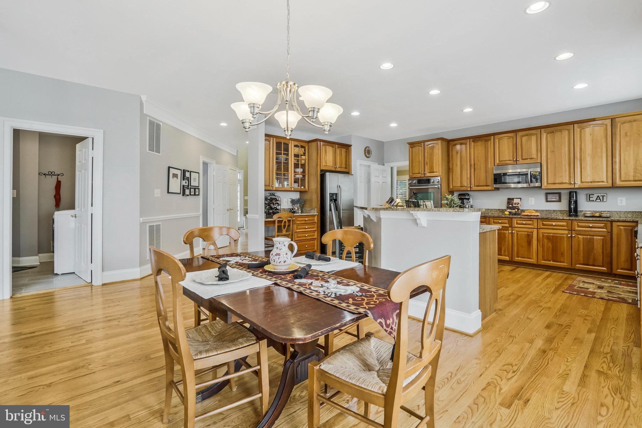 KINGSTOWNE - Residential