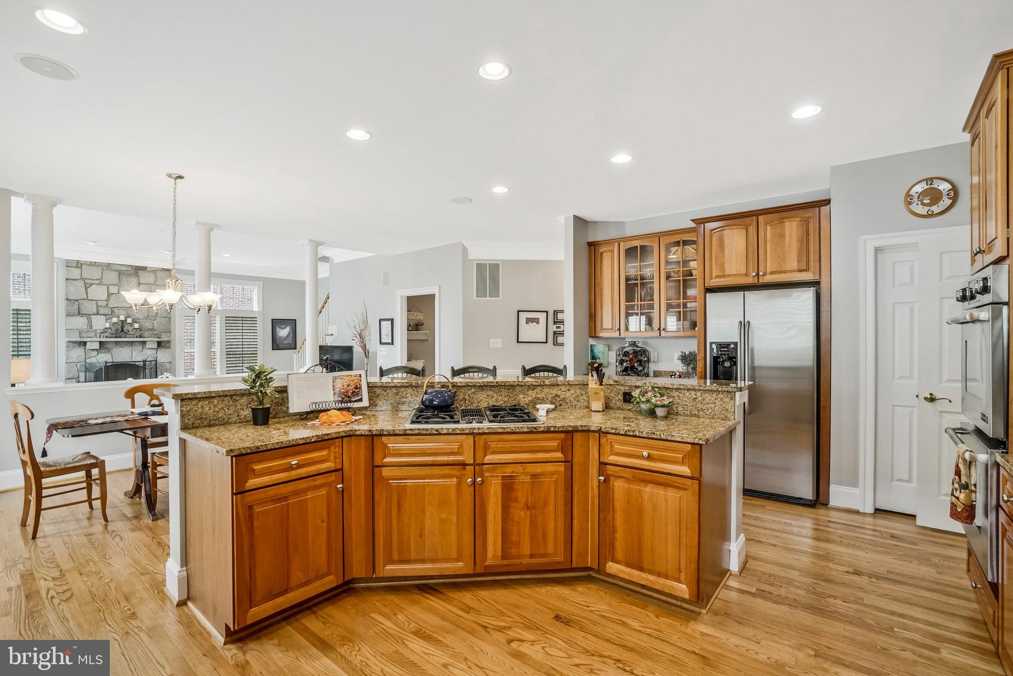 KINGSTOWNE - Residential