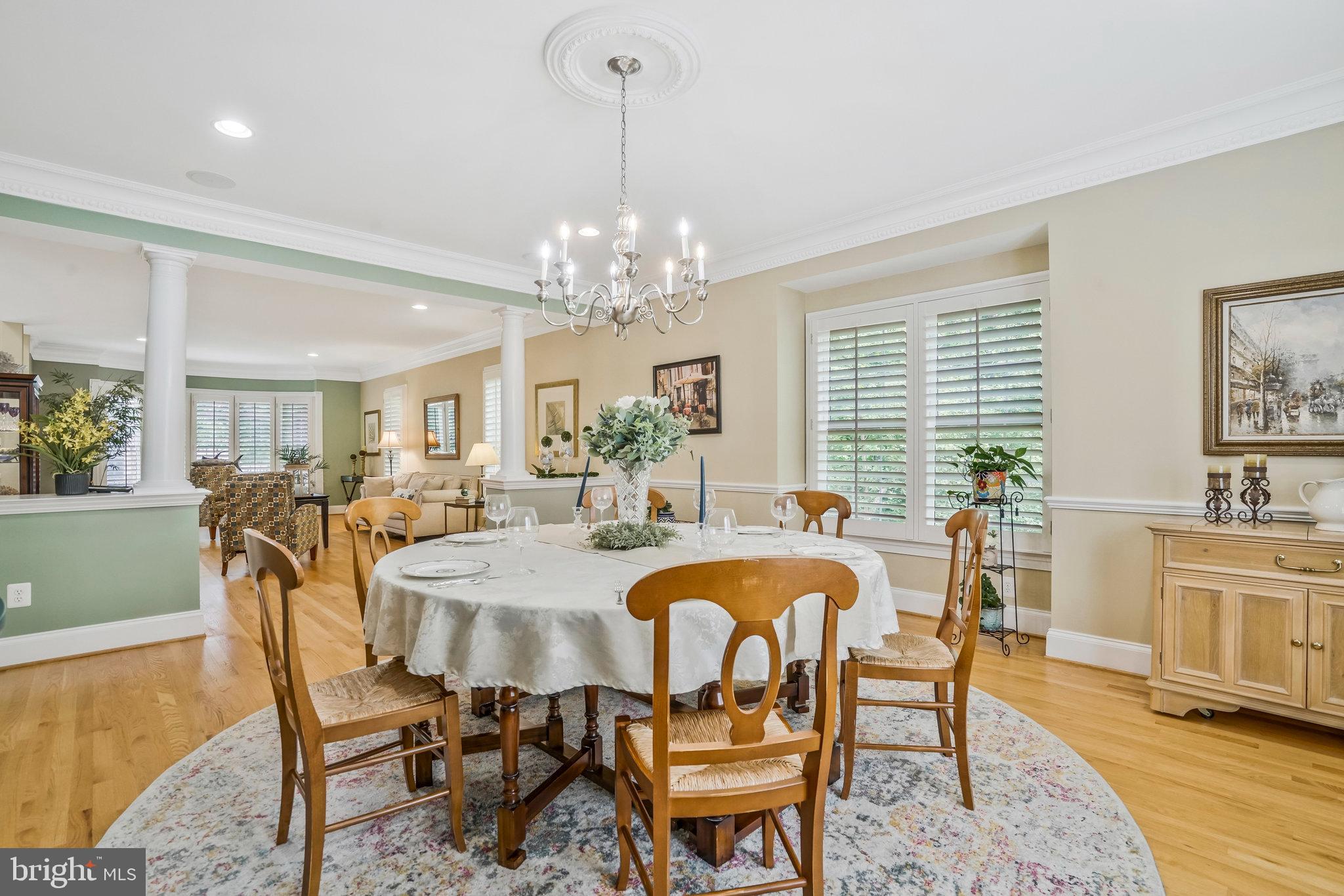 KINGSTOWNE - Residential