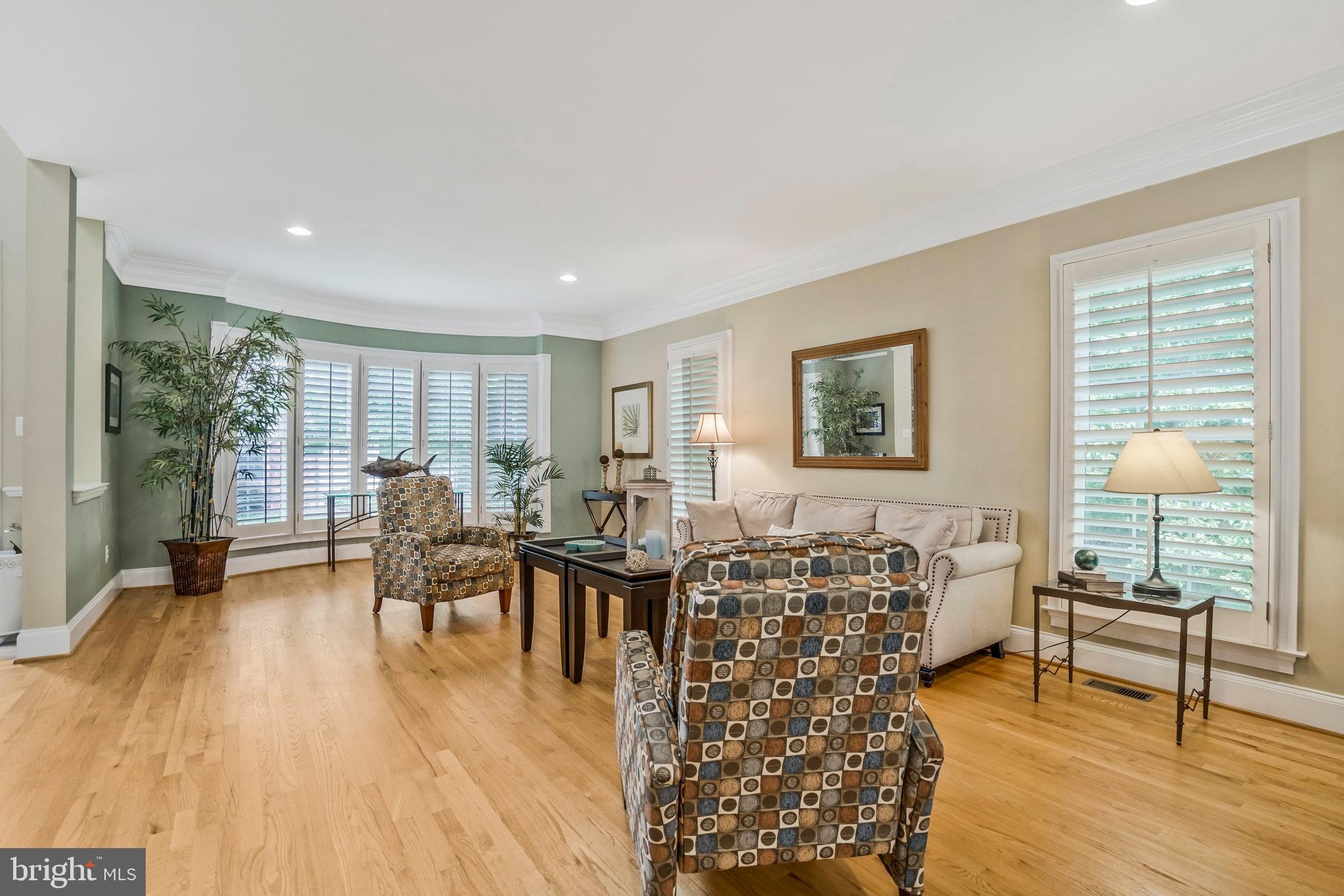 KINGSTOWNE - Residential