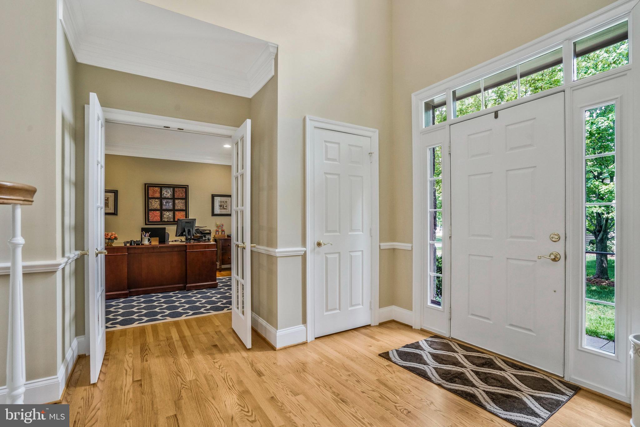 KINGSTOWNE - Residential