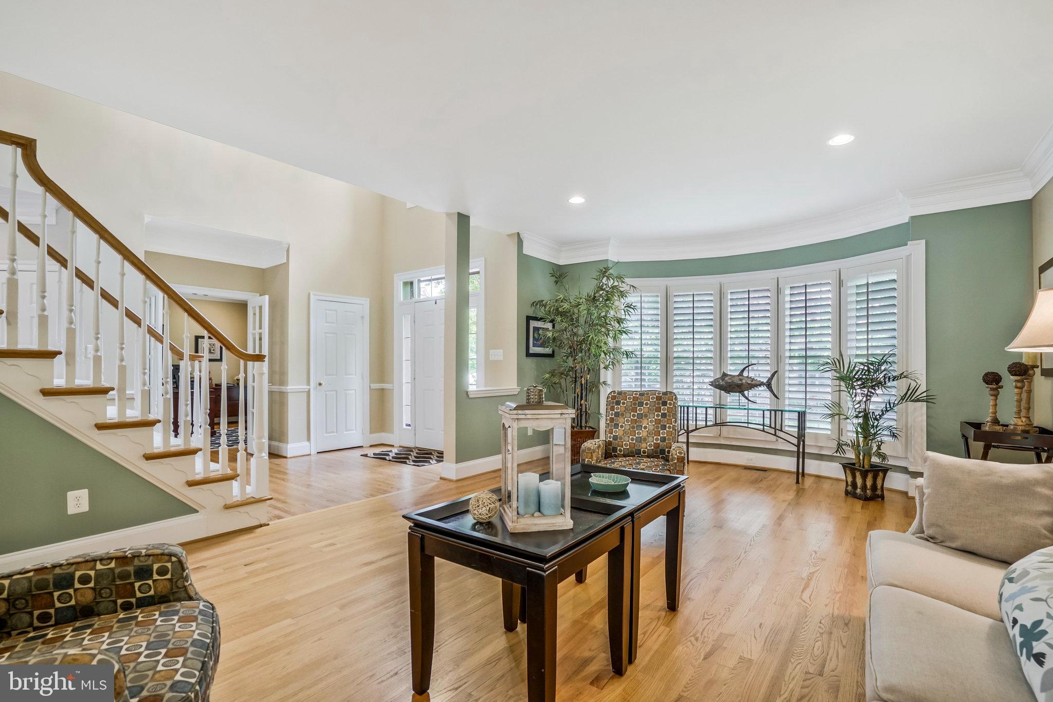 KINGSTOWNE - Residential