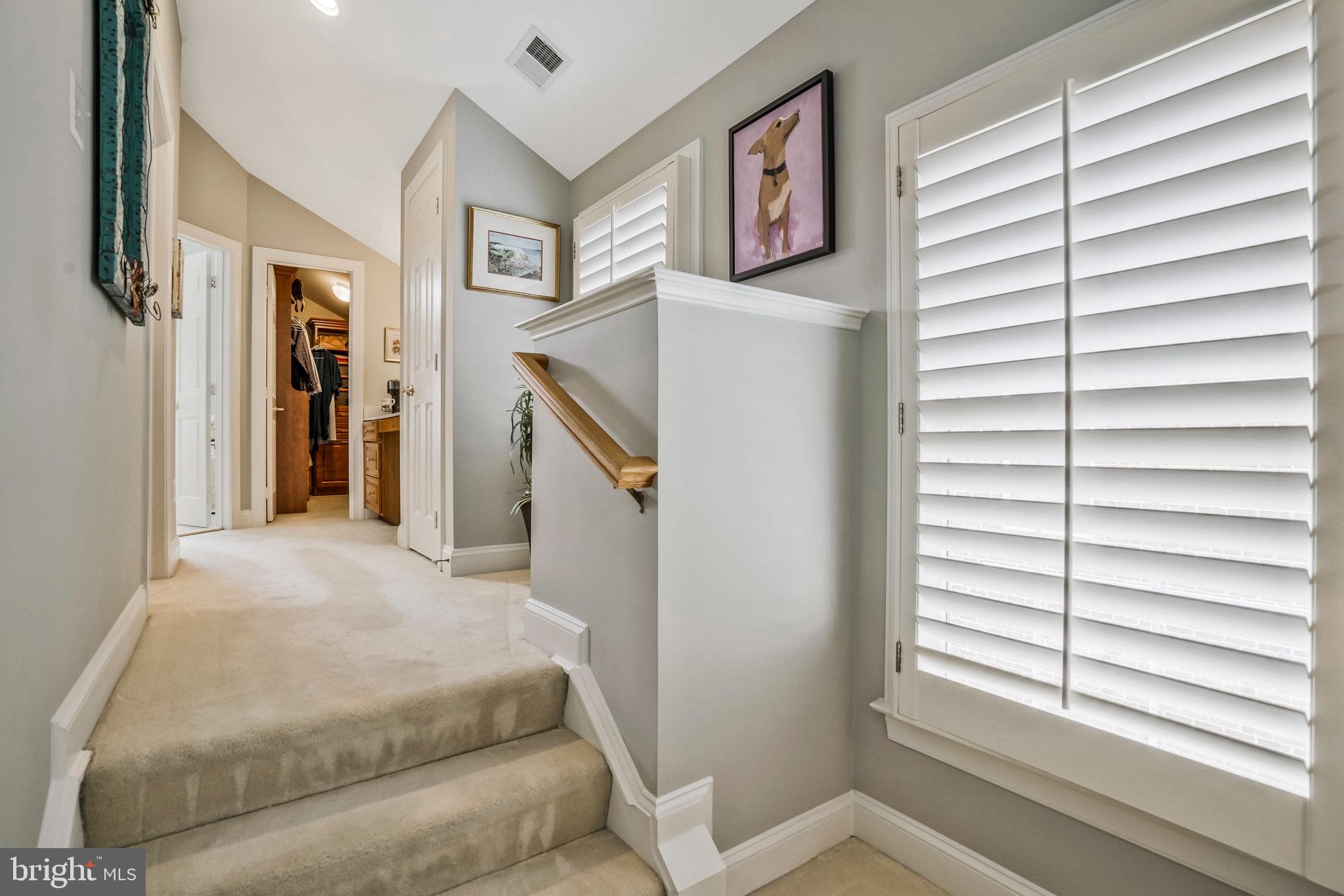 KINGSTOWNE - Residential