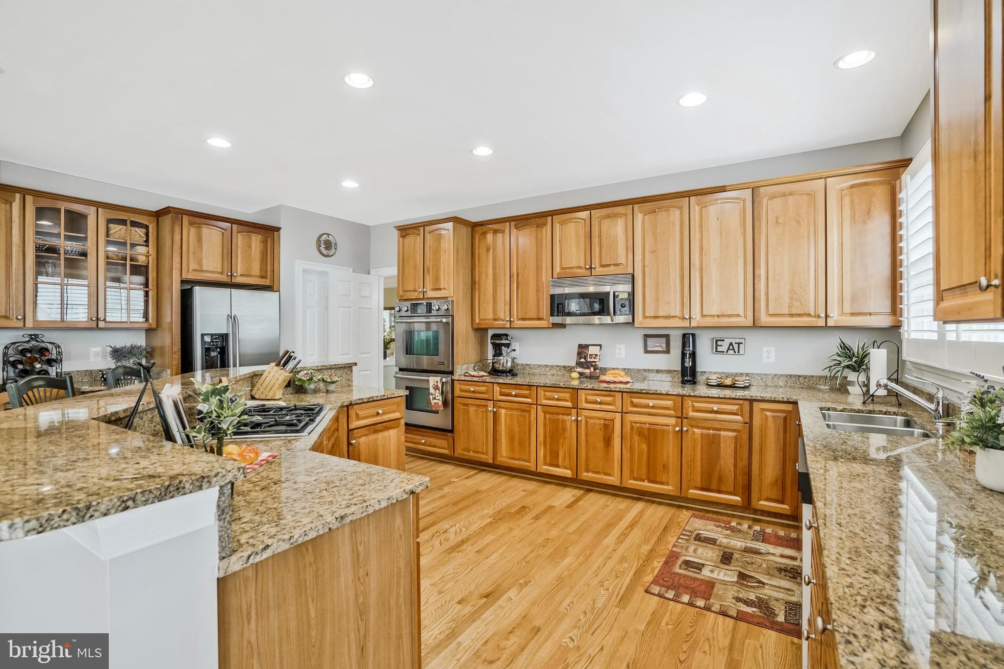 KINGSTOWNE - Residential