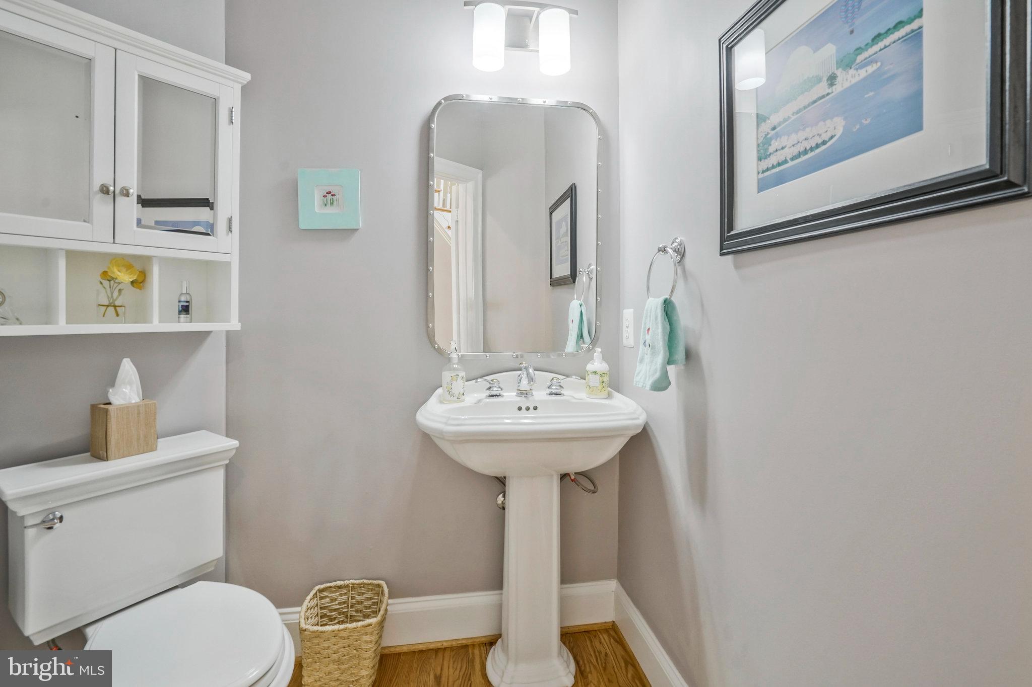 KINGSTOWNE - Residential