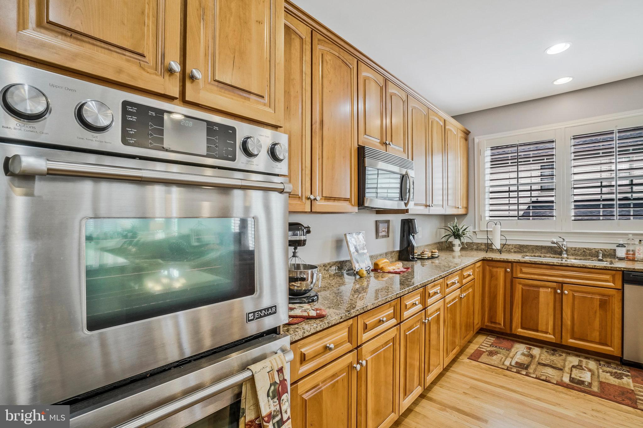 KINGSTOWNE - Residential