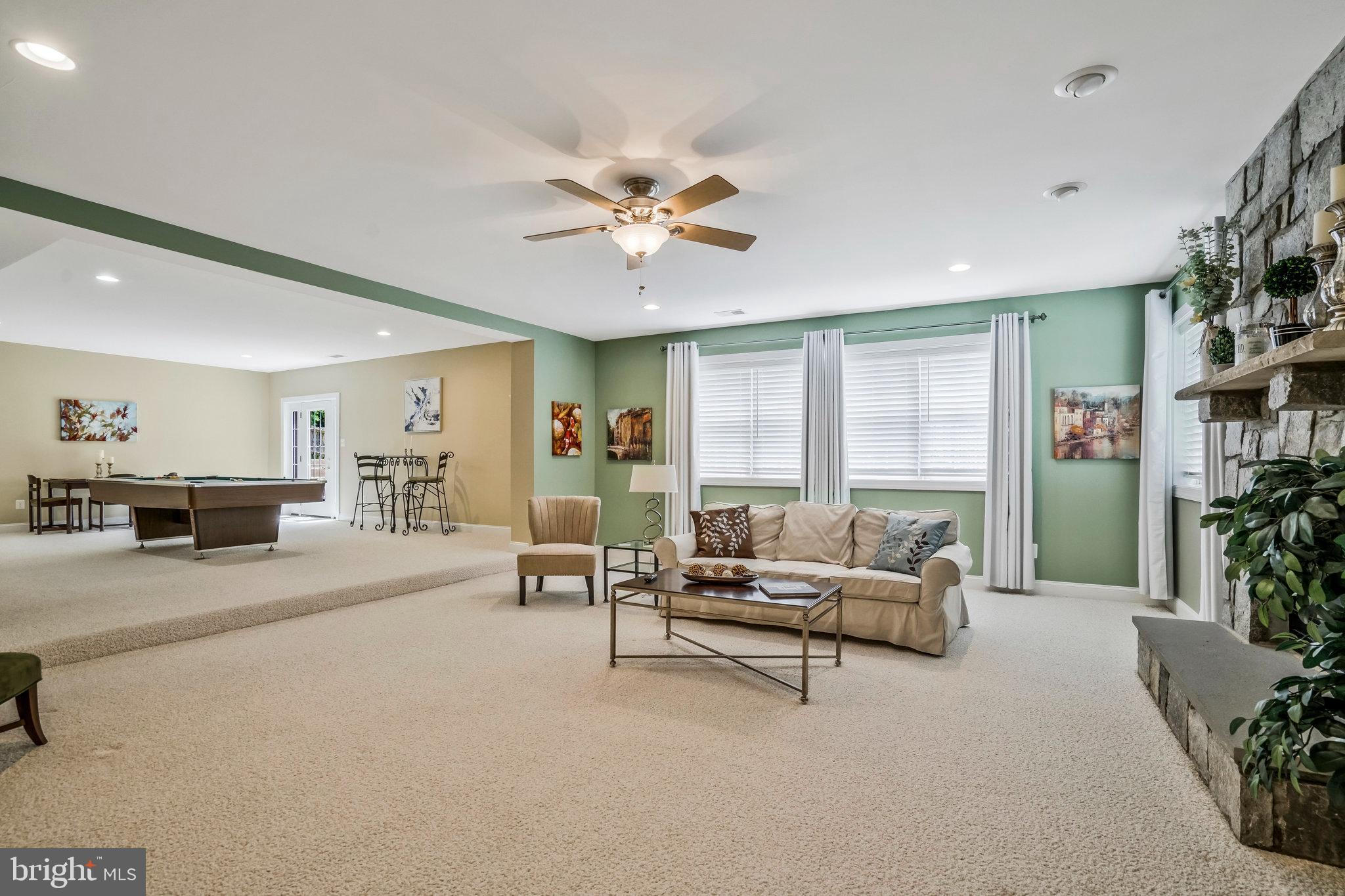 KINGSTOWNE - Residential